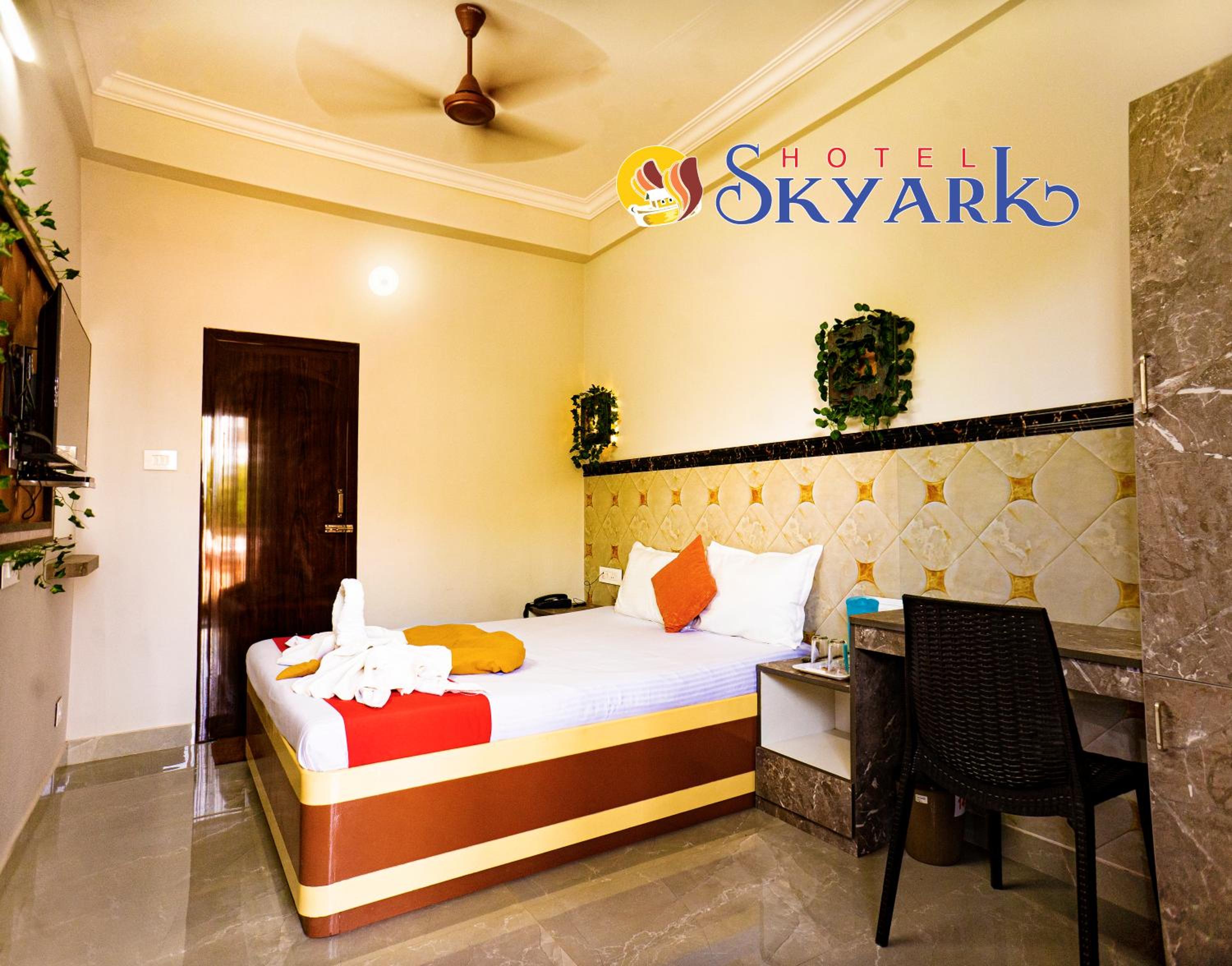 Superior Double Room - Photo 7