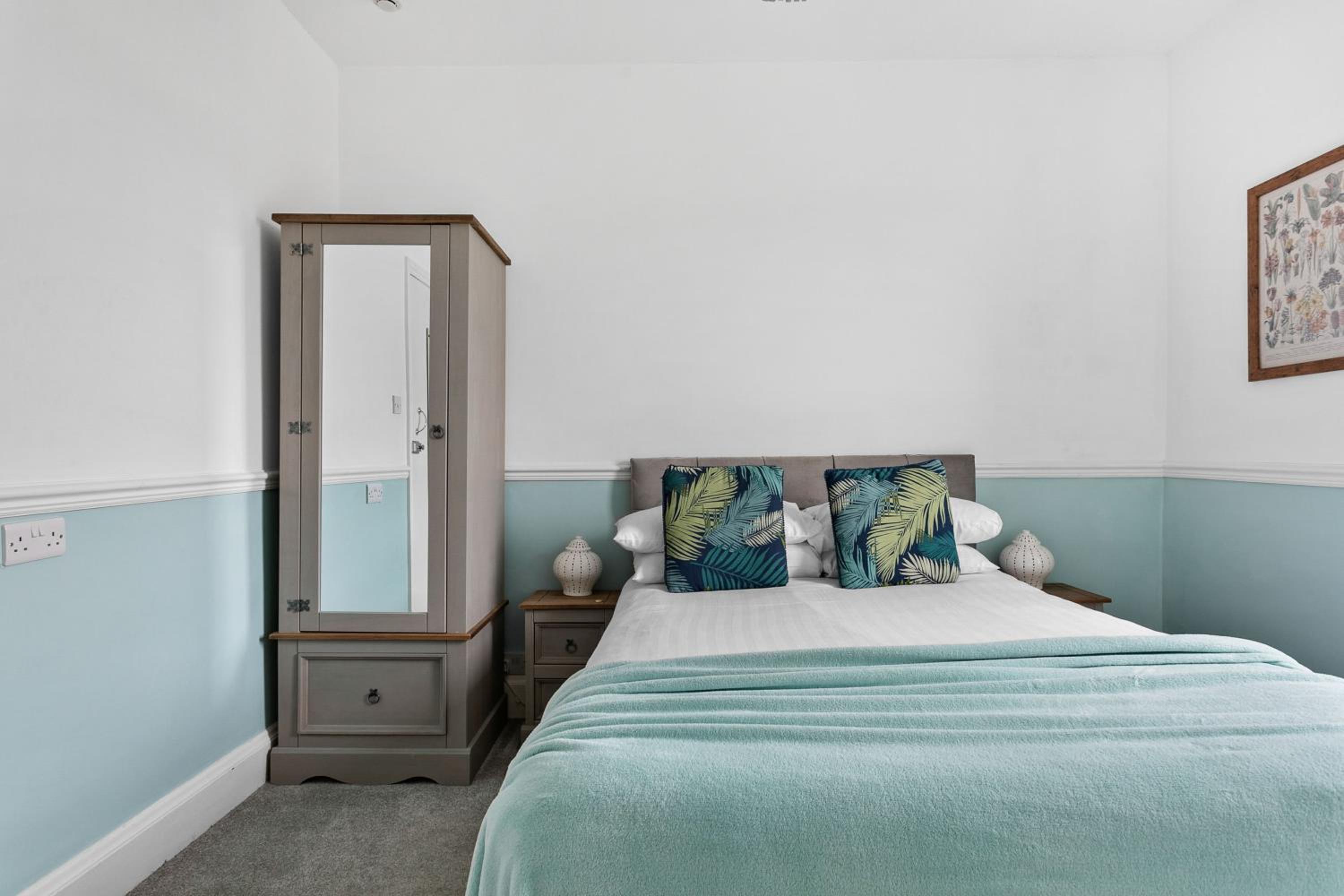 Standard Double Room photo 1