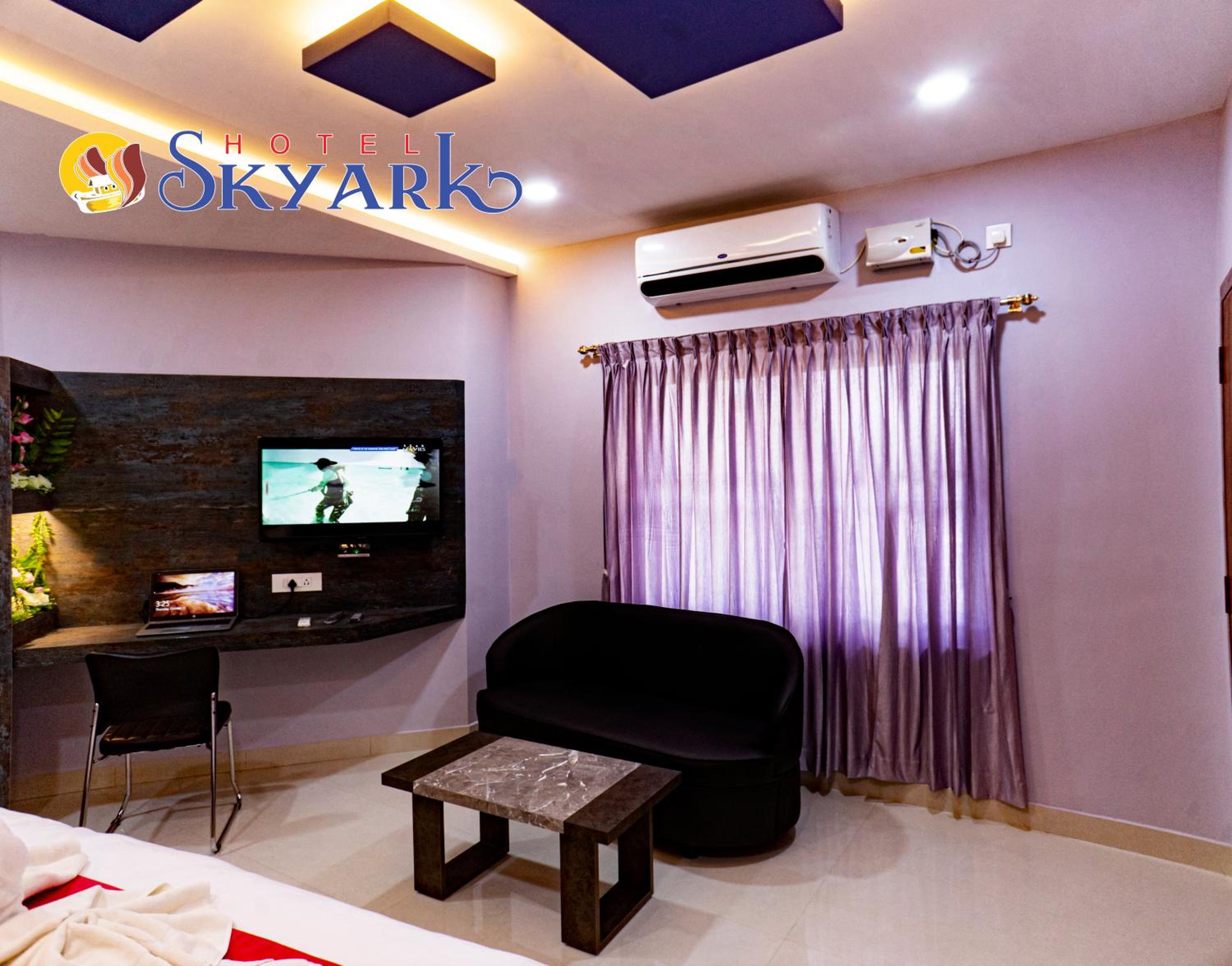Luxury Triple Room - Photo 8