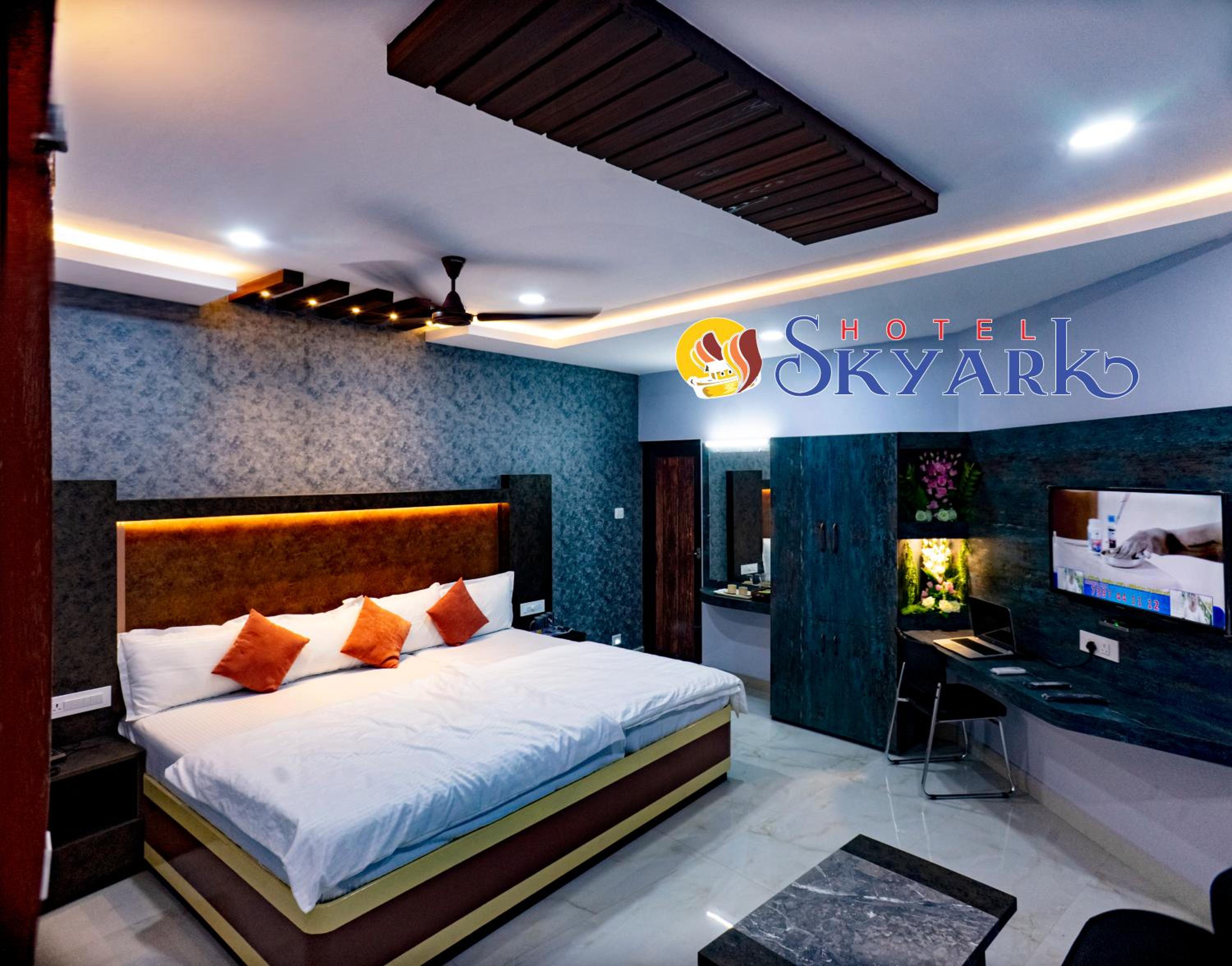 Luxury Triple Room - Photo 6