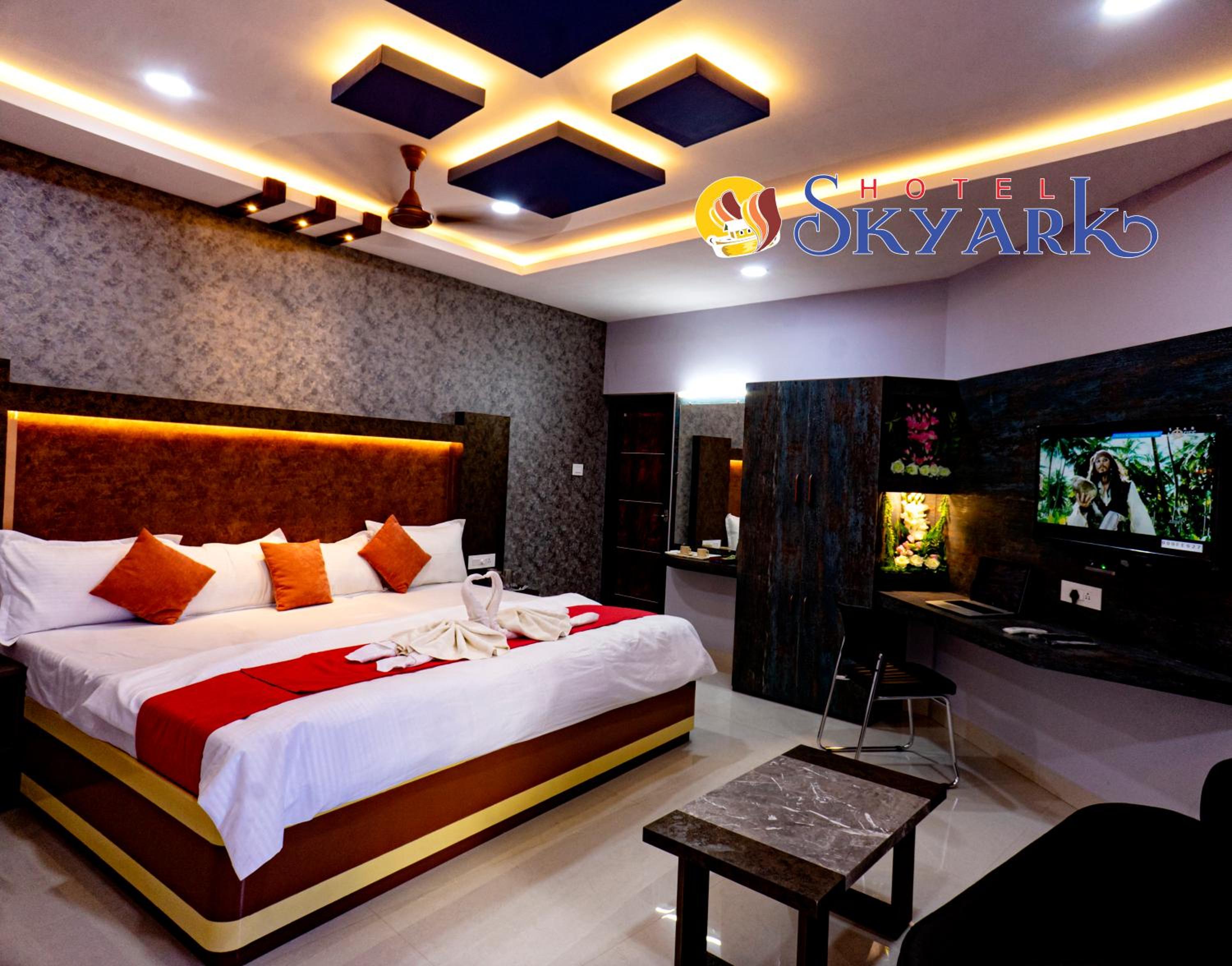 Luxury Triple Room - Photo 7
