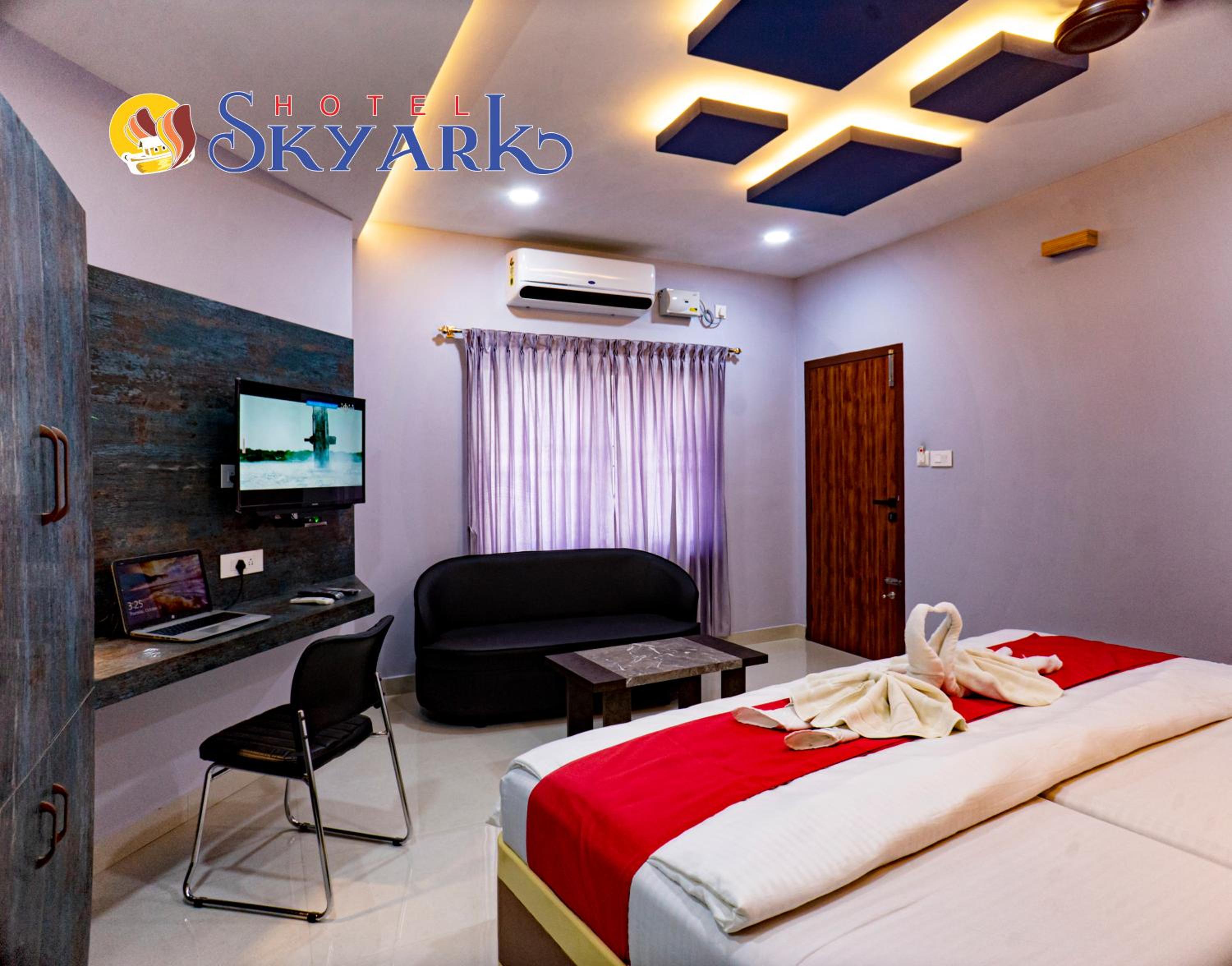 Luxury Triple Room - Photo 16