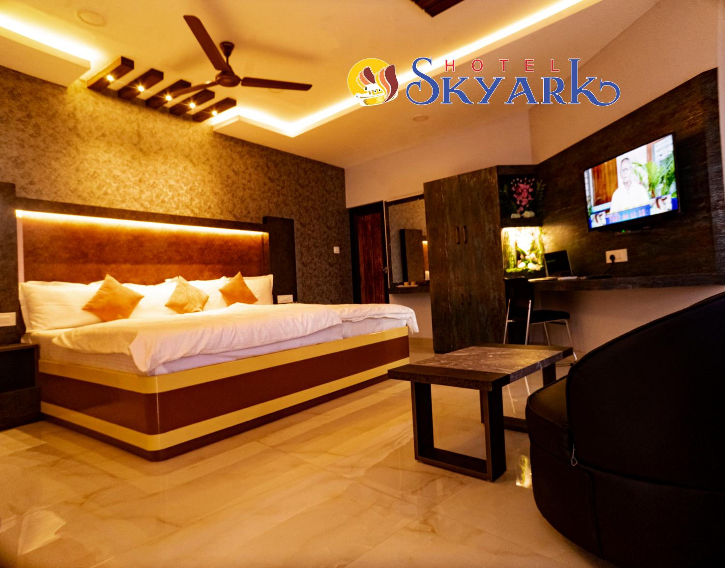Luxury Triple Room - Photo 17