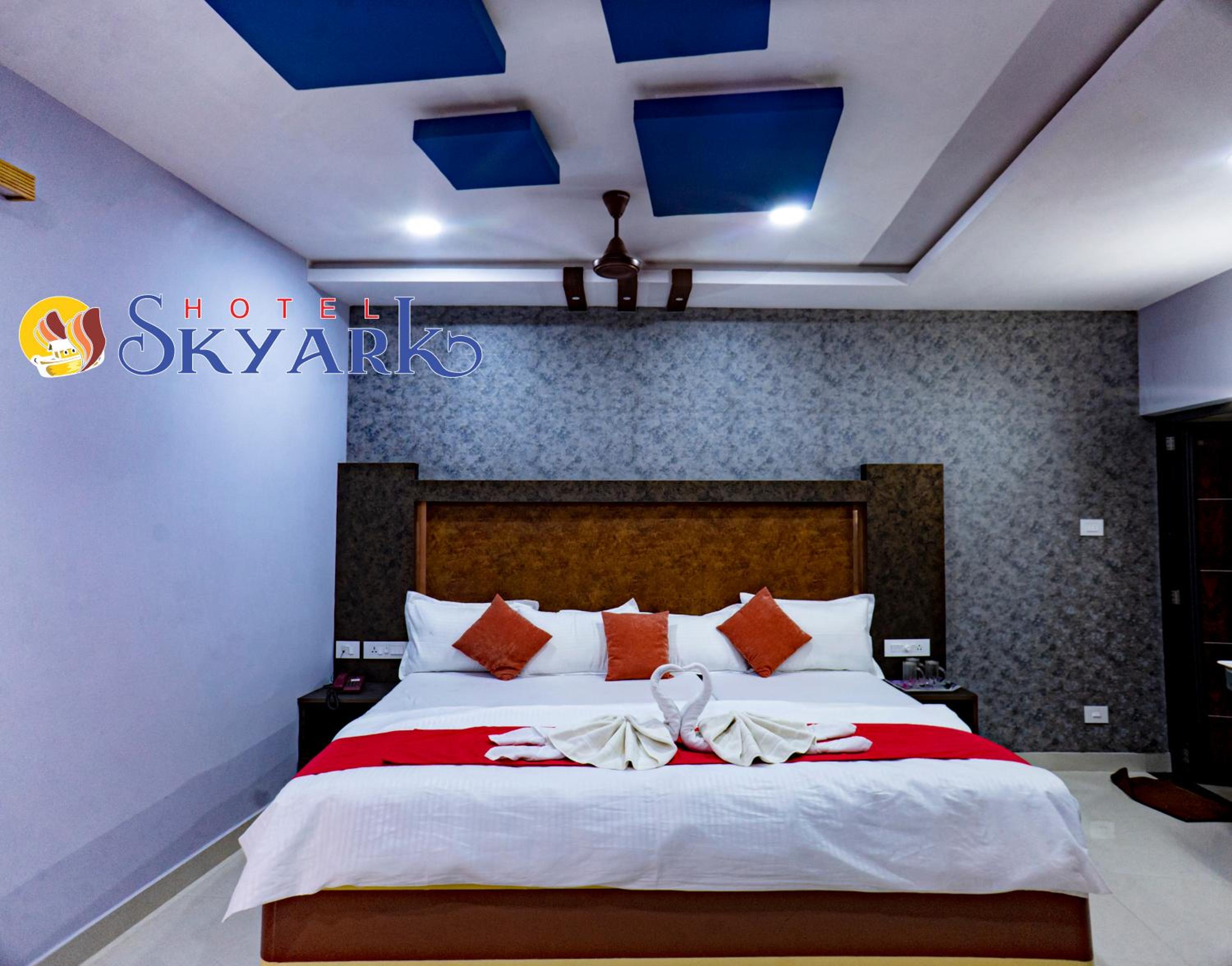 Luxury Triple Room - Photo 18