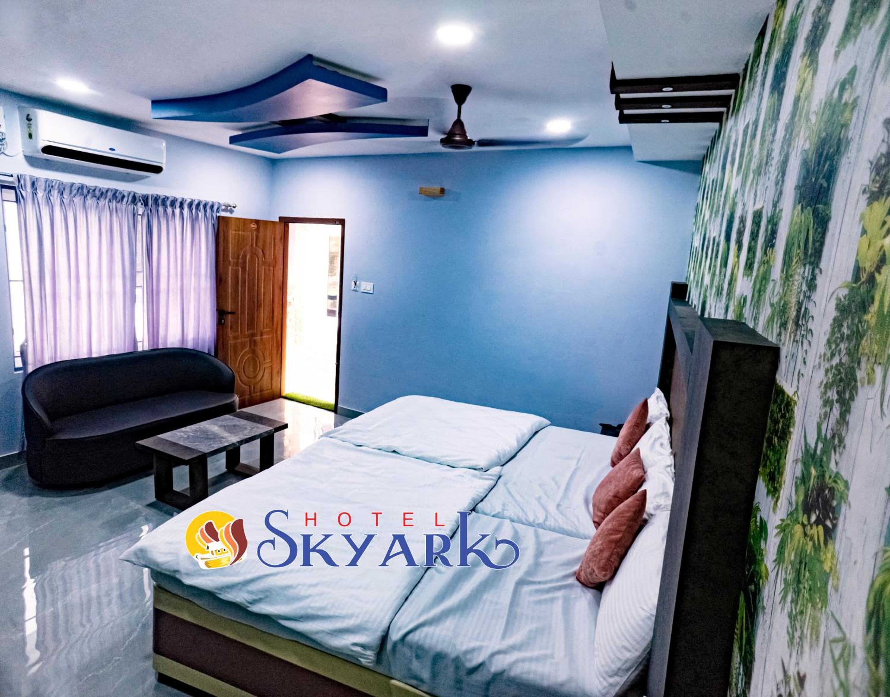 Luxury Triple Room - Photo 5