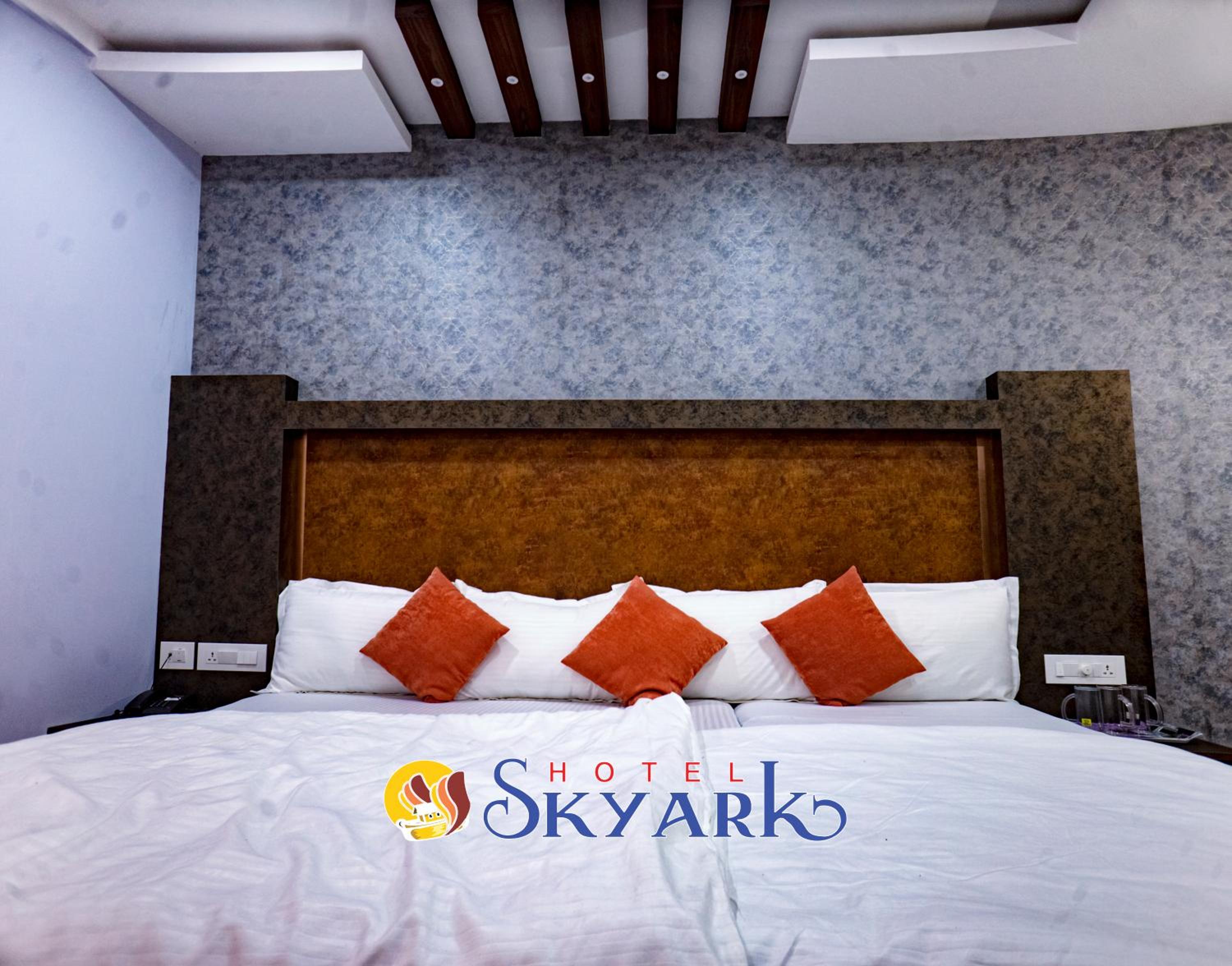 Luxury Triple Room - Photo 4