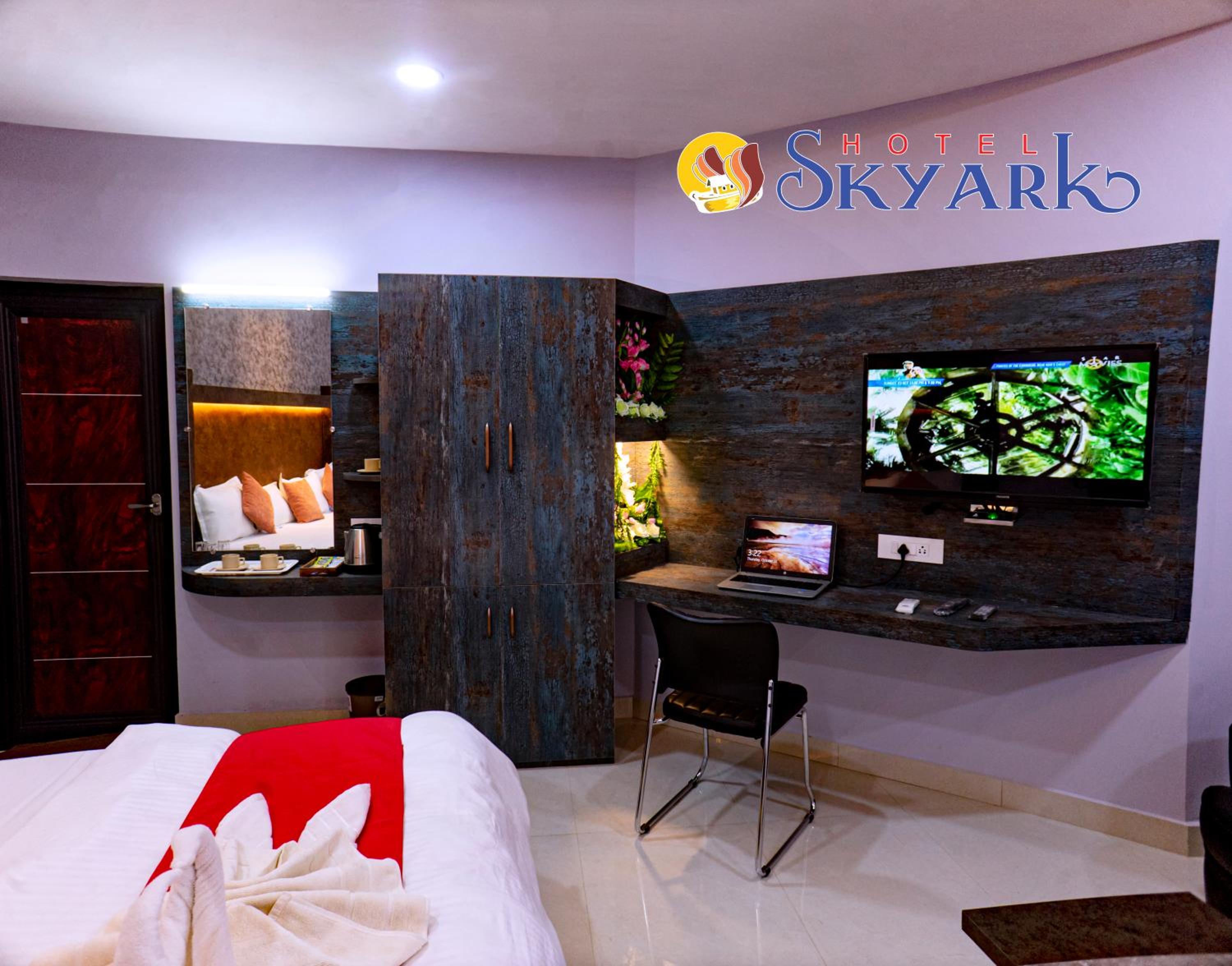 Luxury Triple Room - Photo 10