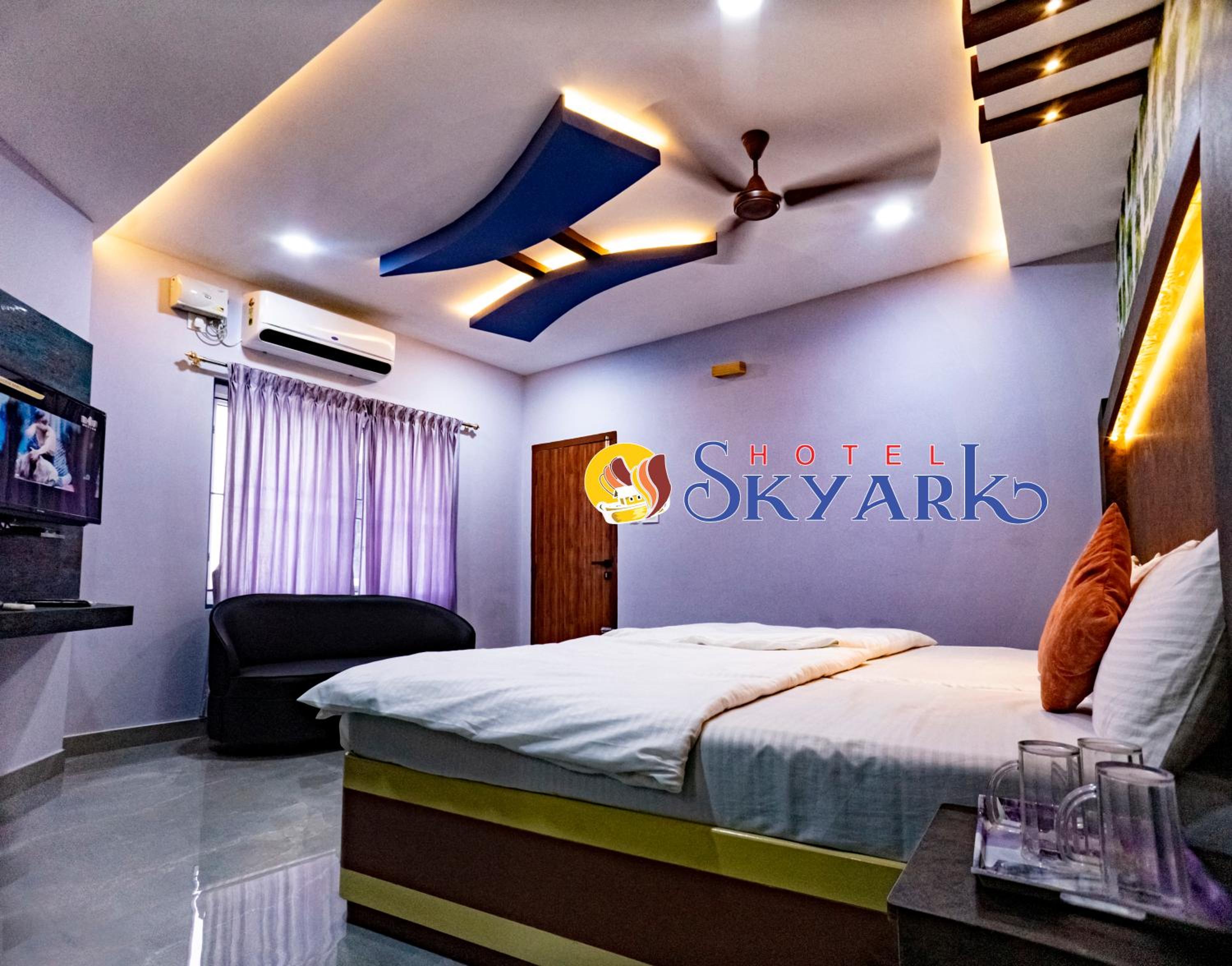 Luxury Triple Room - Photo 11