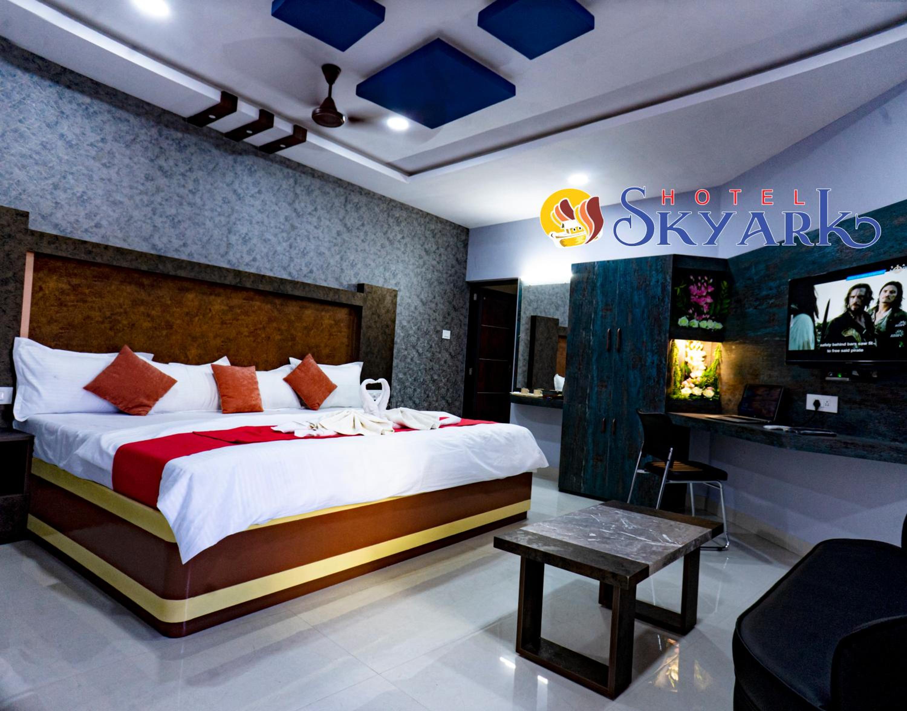 Luxury Triple Room - Photo 12
