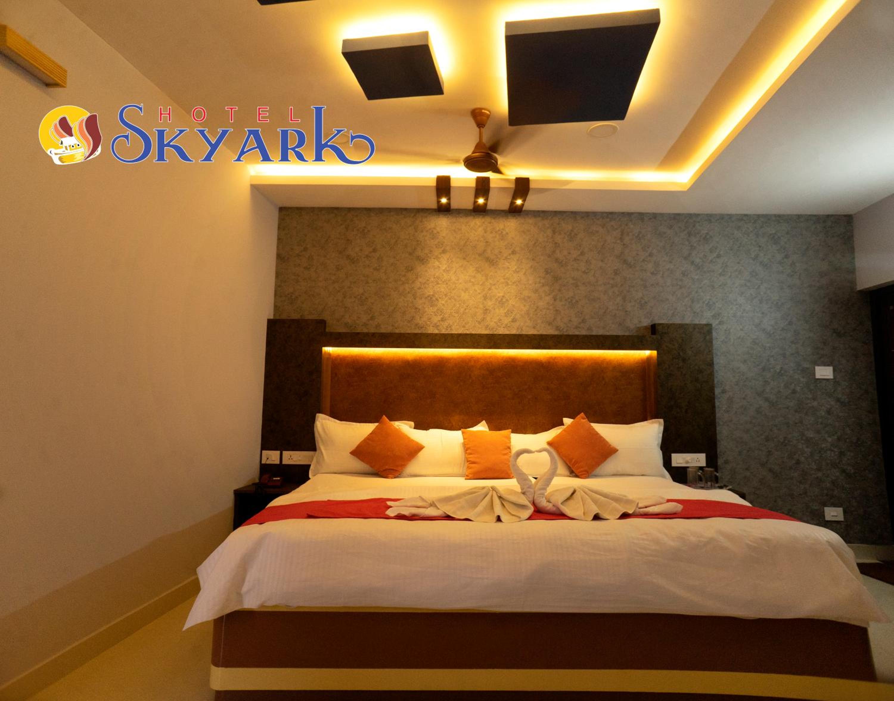 Luxury Triple Room - Photo 14