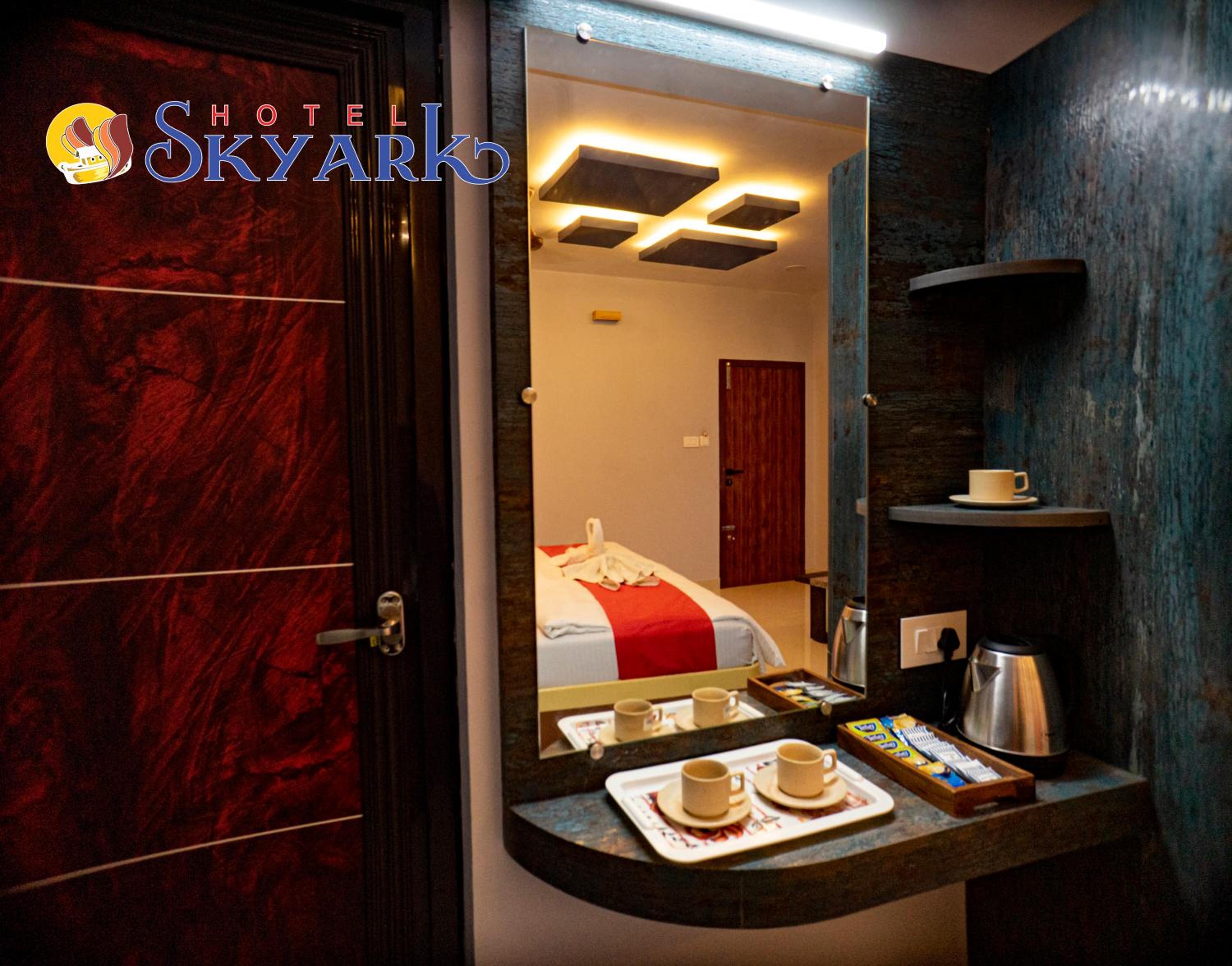 Luxury Triple Room - Photo 15
