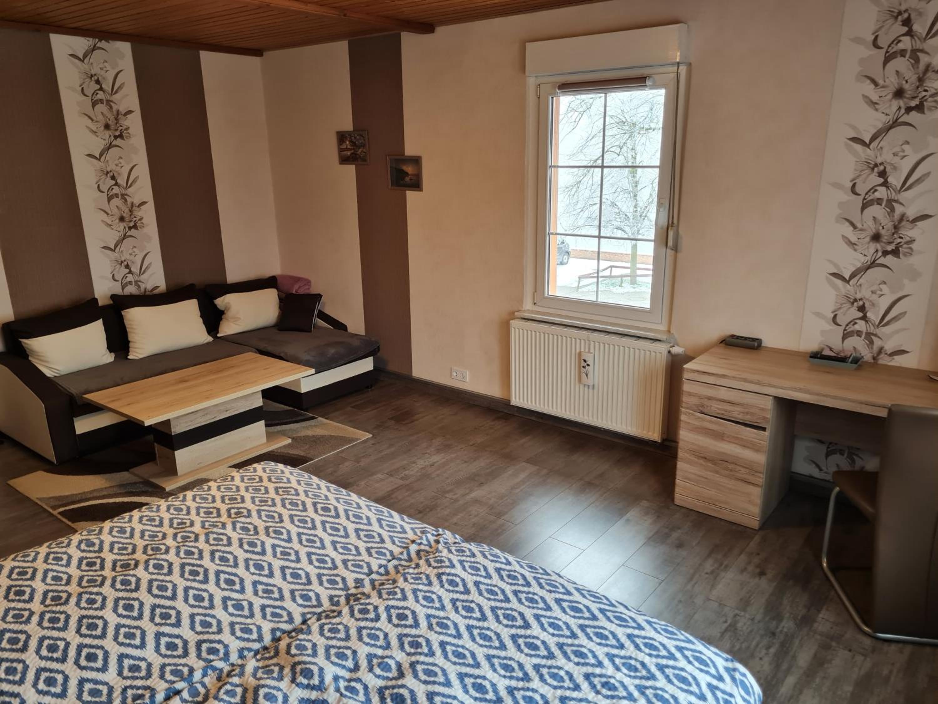Apartment photo 1