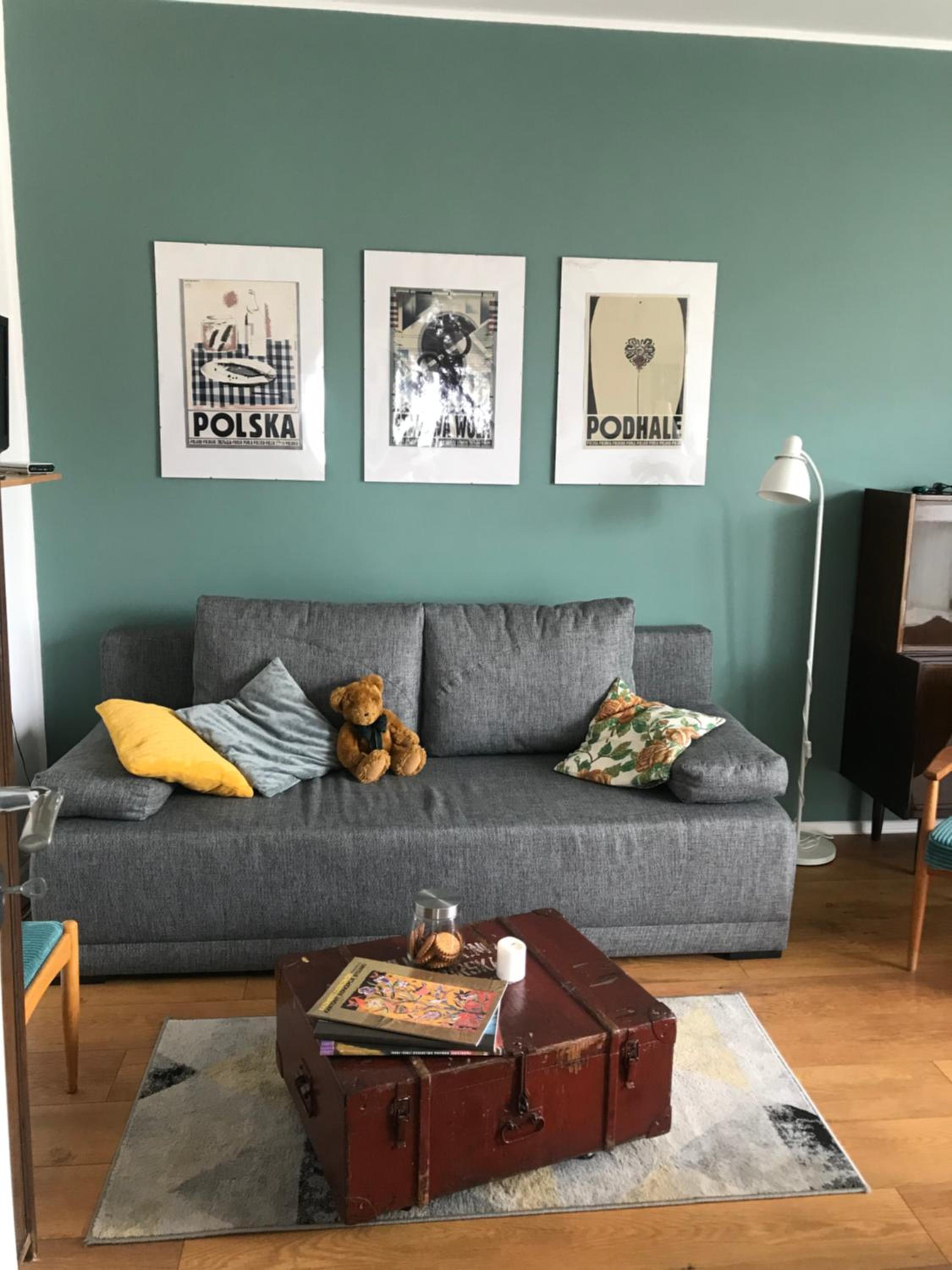 Two-Bedroom Apartment photo 3
