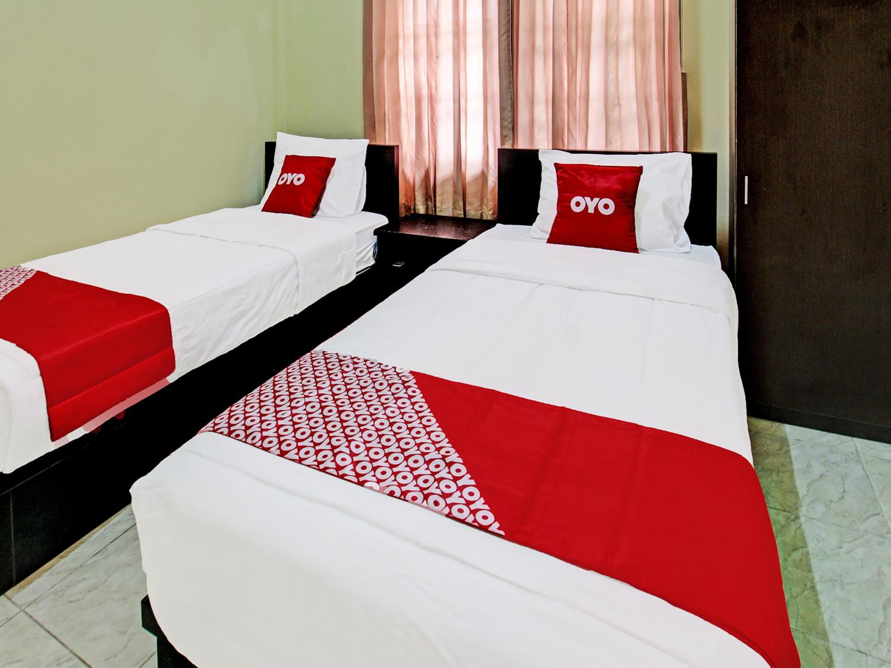 Superior Twin Room photo 1