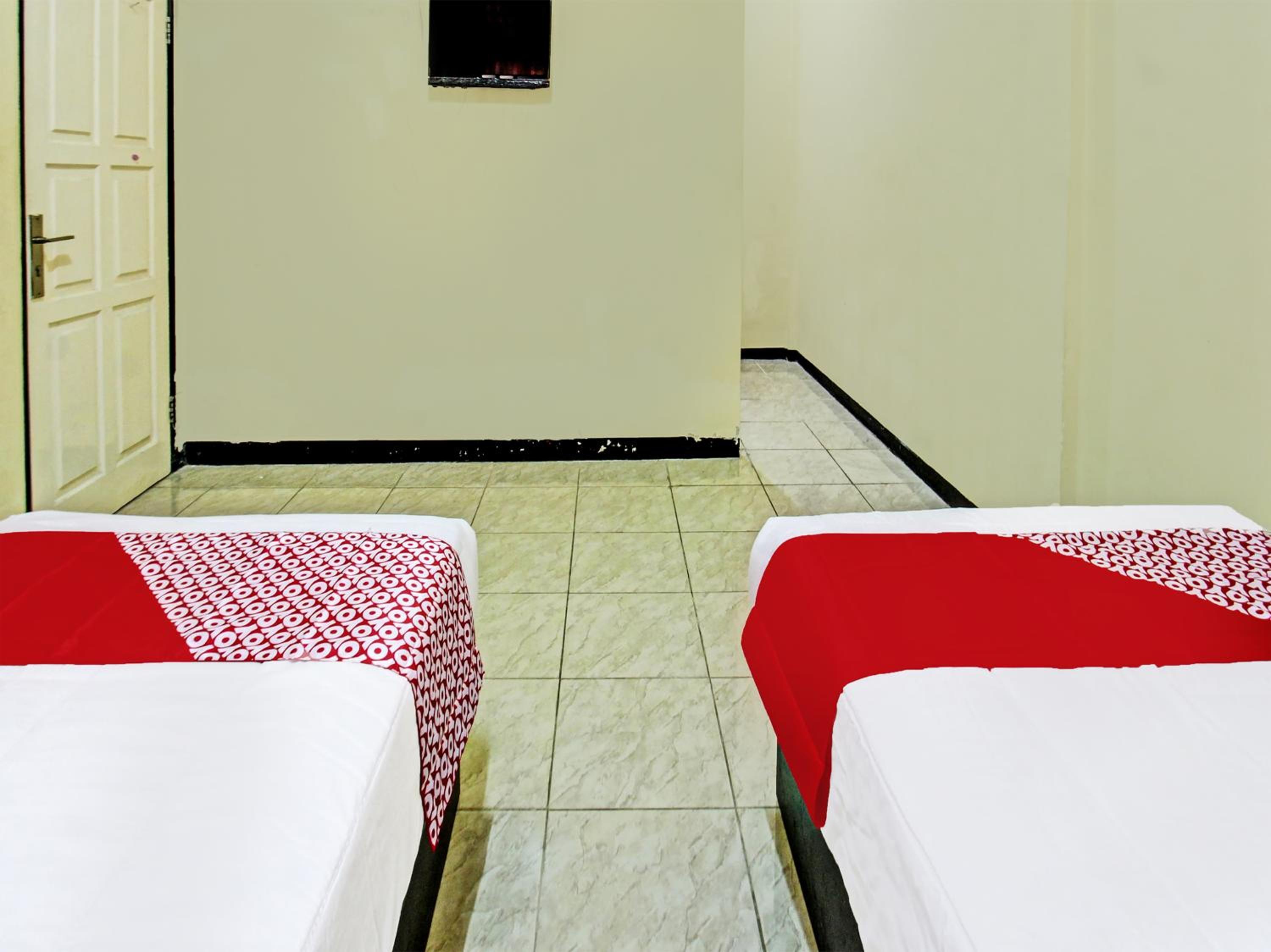 Superior Twin Room photo 2
