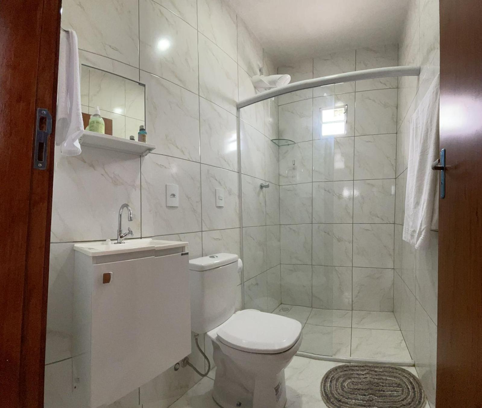 Suite with Balcony - Photo 9