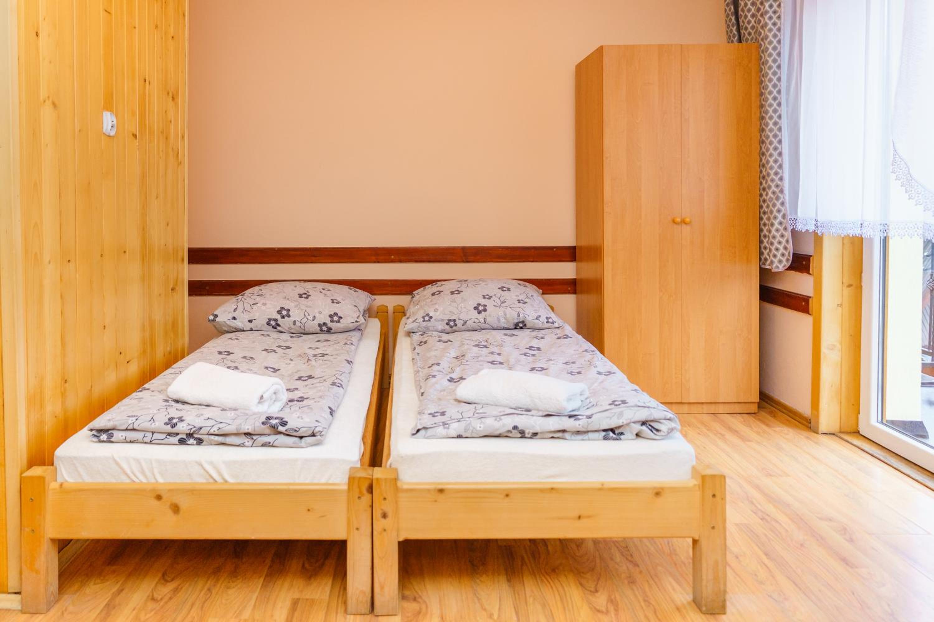 Classic Triple Room photo 1