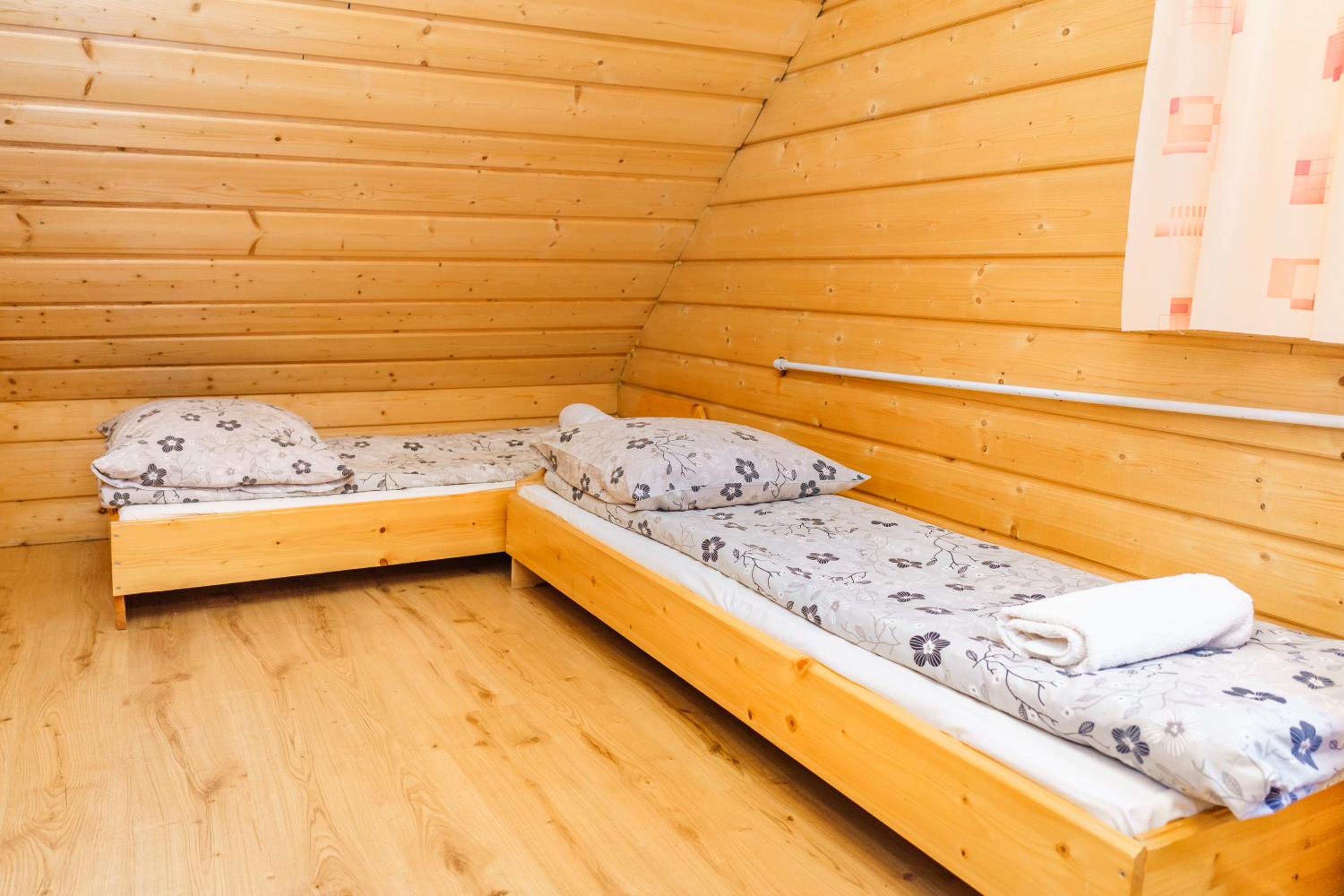Small Double Room photo 1