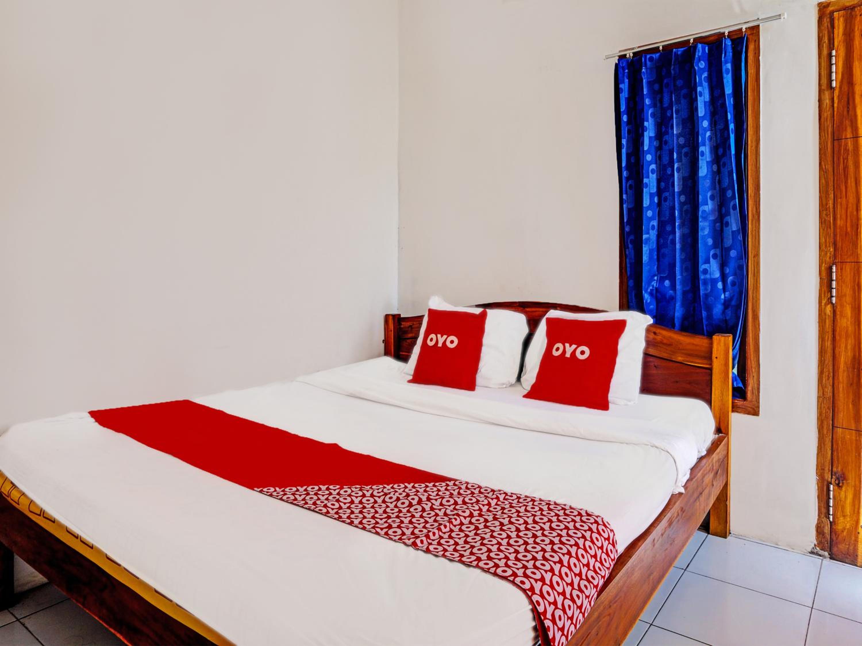 Economy Double Room photo 1