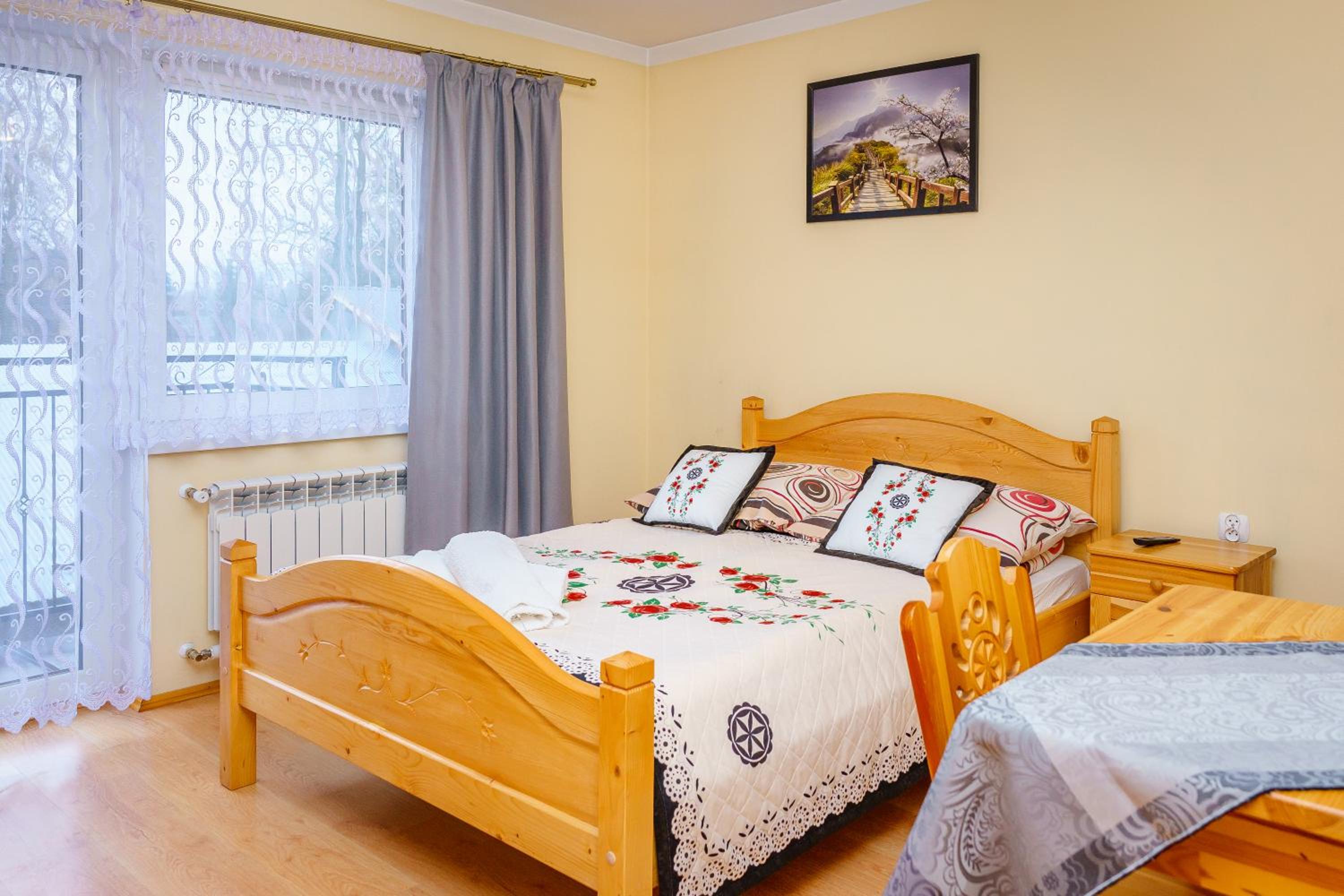 Classic Triple Room photo 1