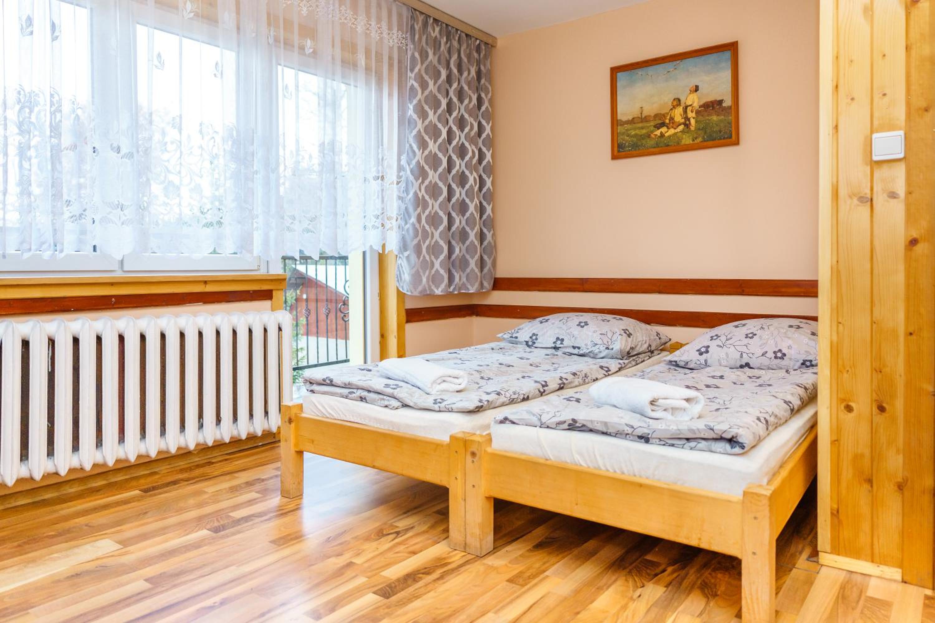 Large Double Room photo 3