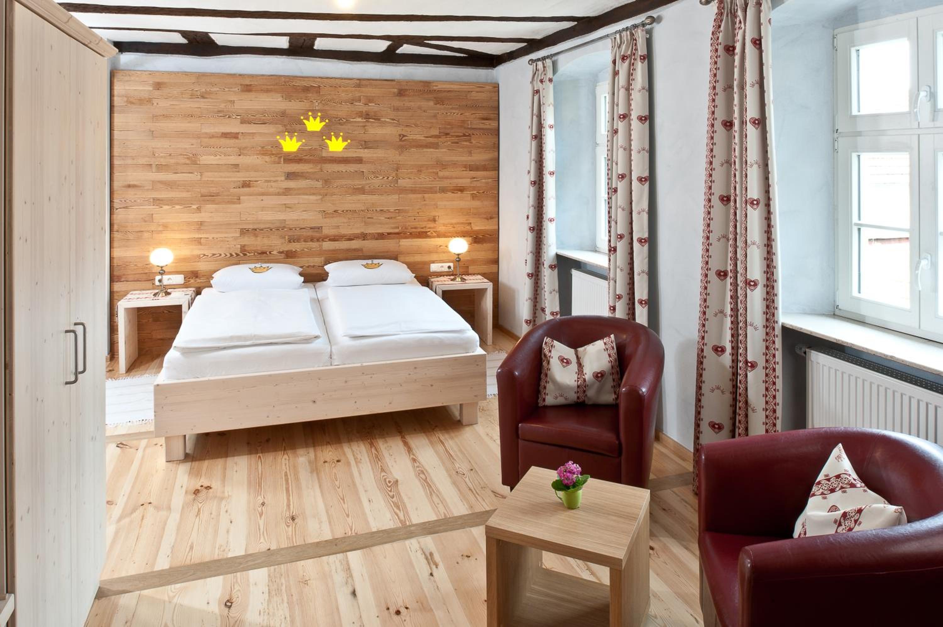 Flair Plus+ Double Room photo 1