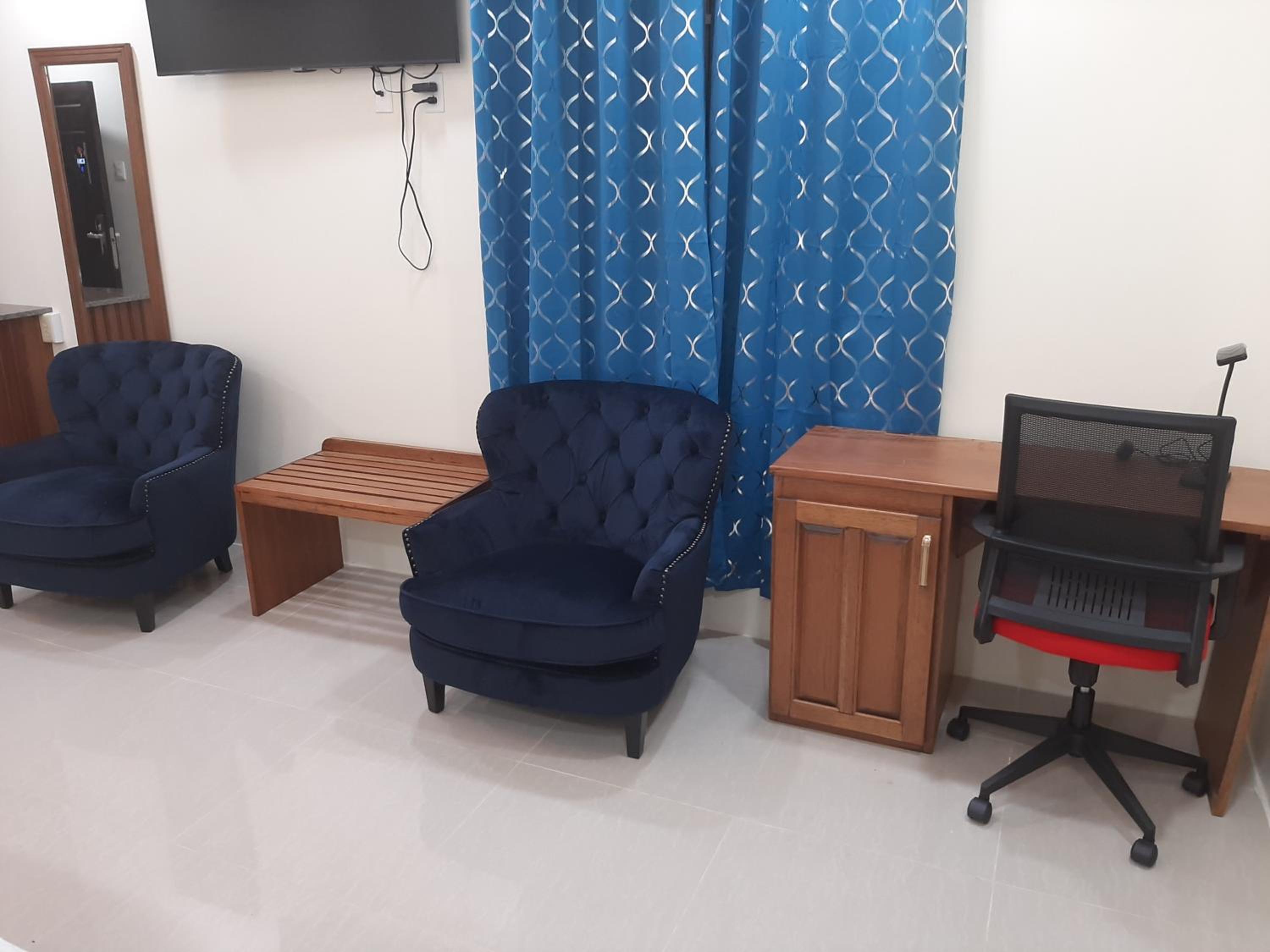 Superior Family Room