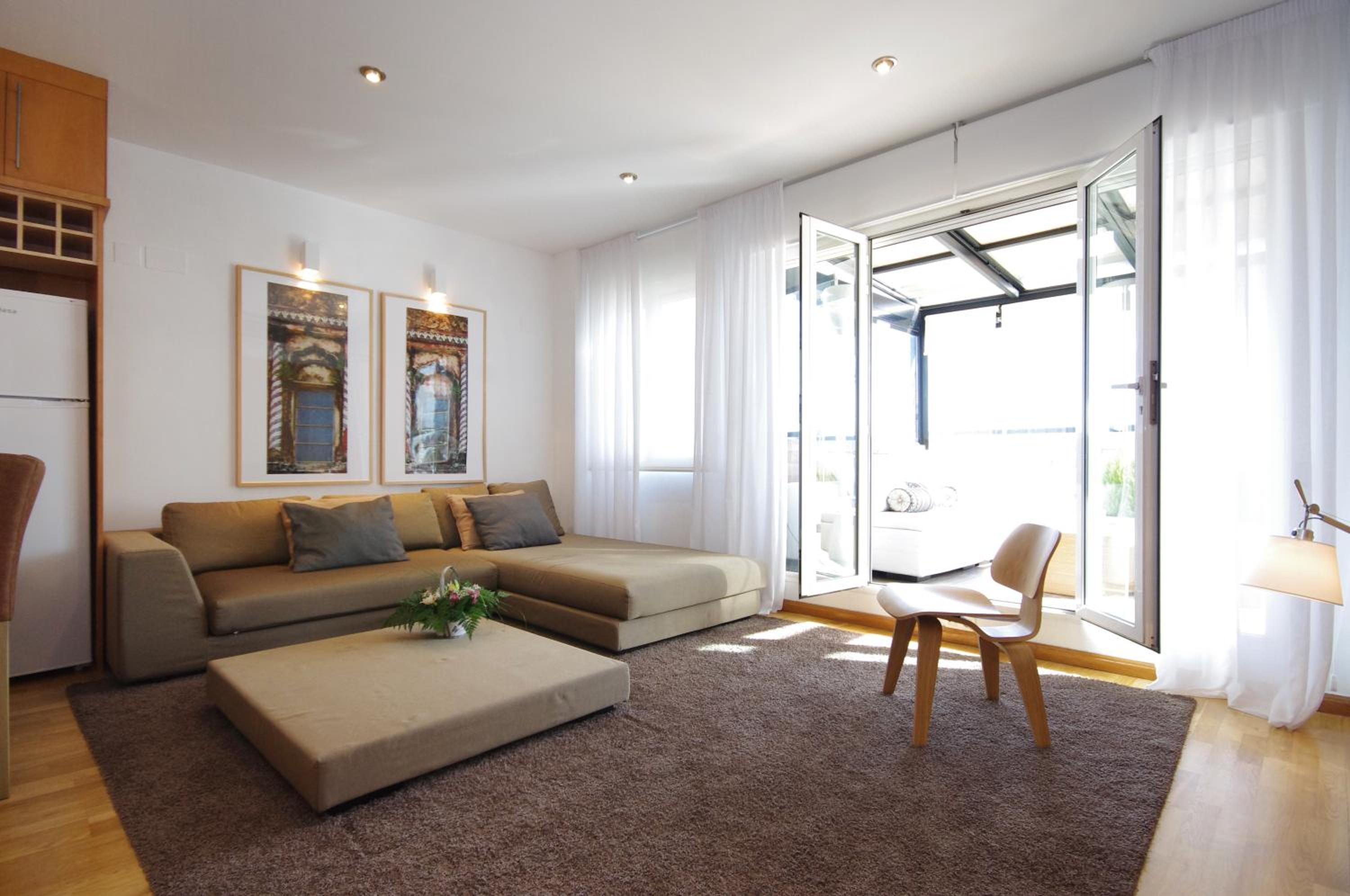 Apartamento Penthouse