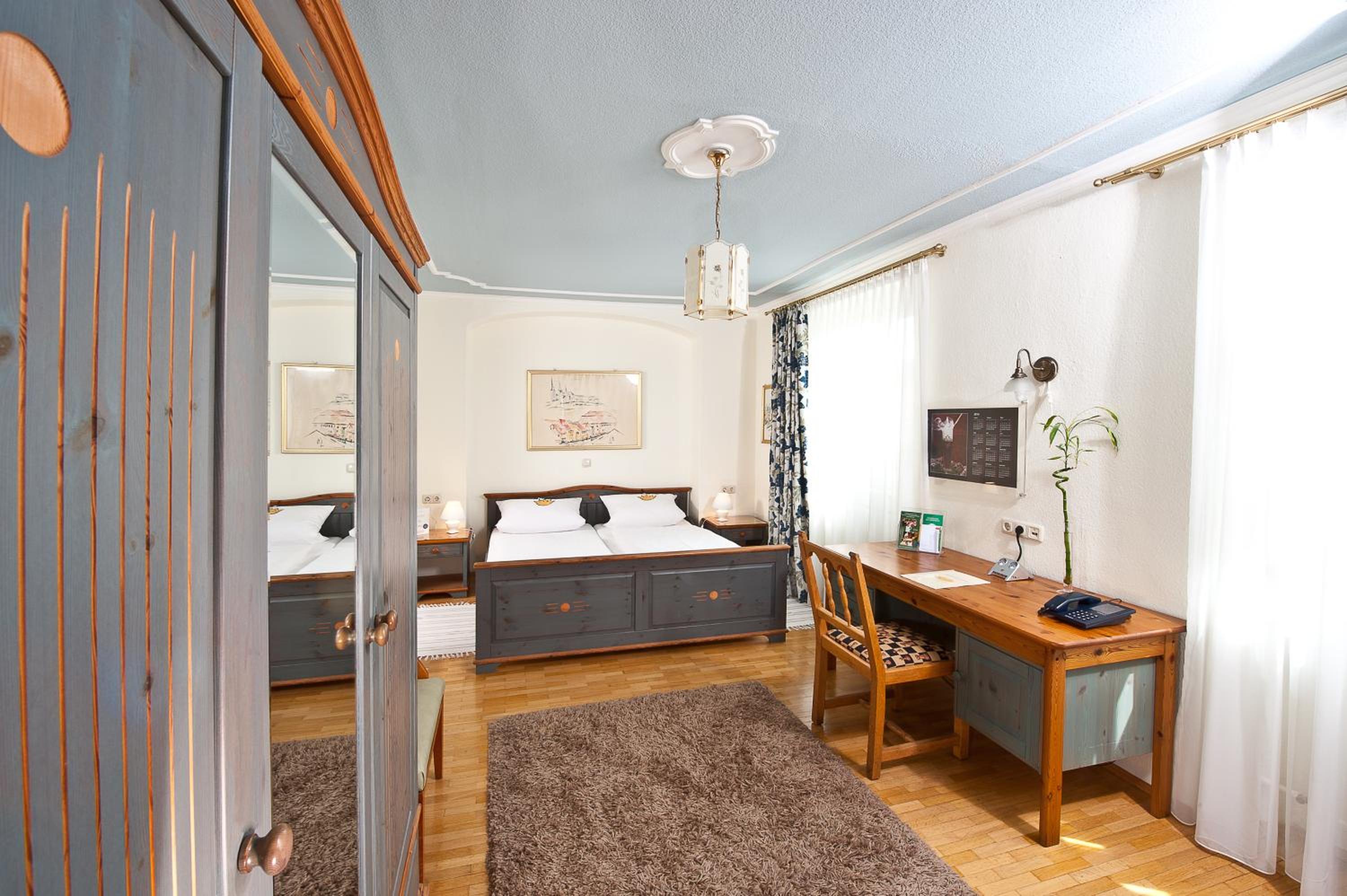 Flair Plus+ Double Room photo 3