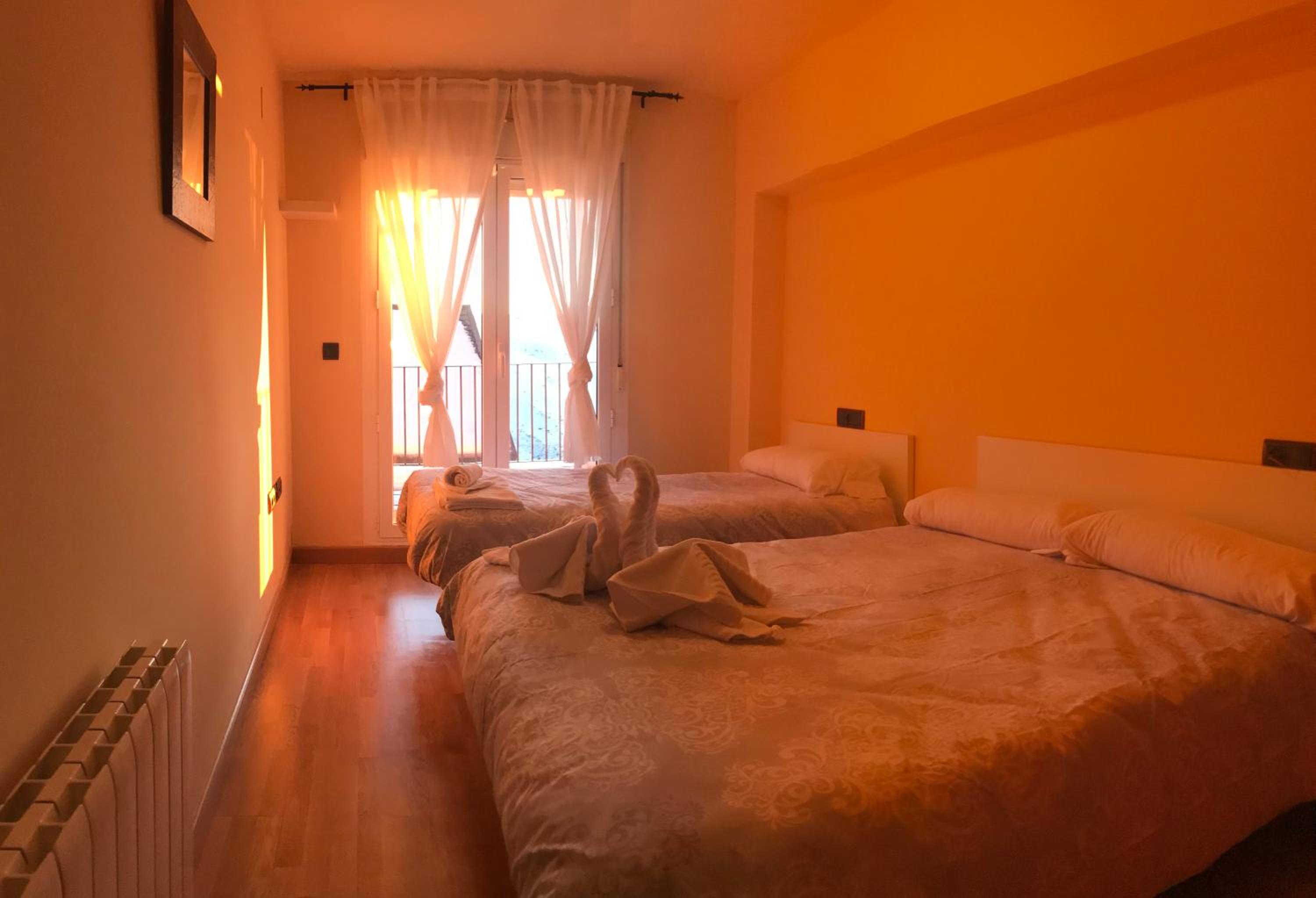 Deluxe Apartment photo 3