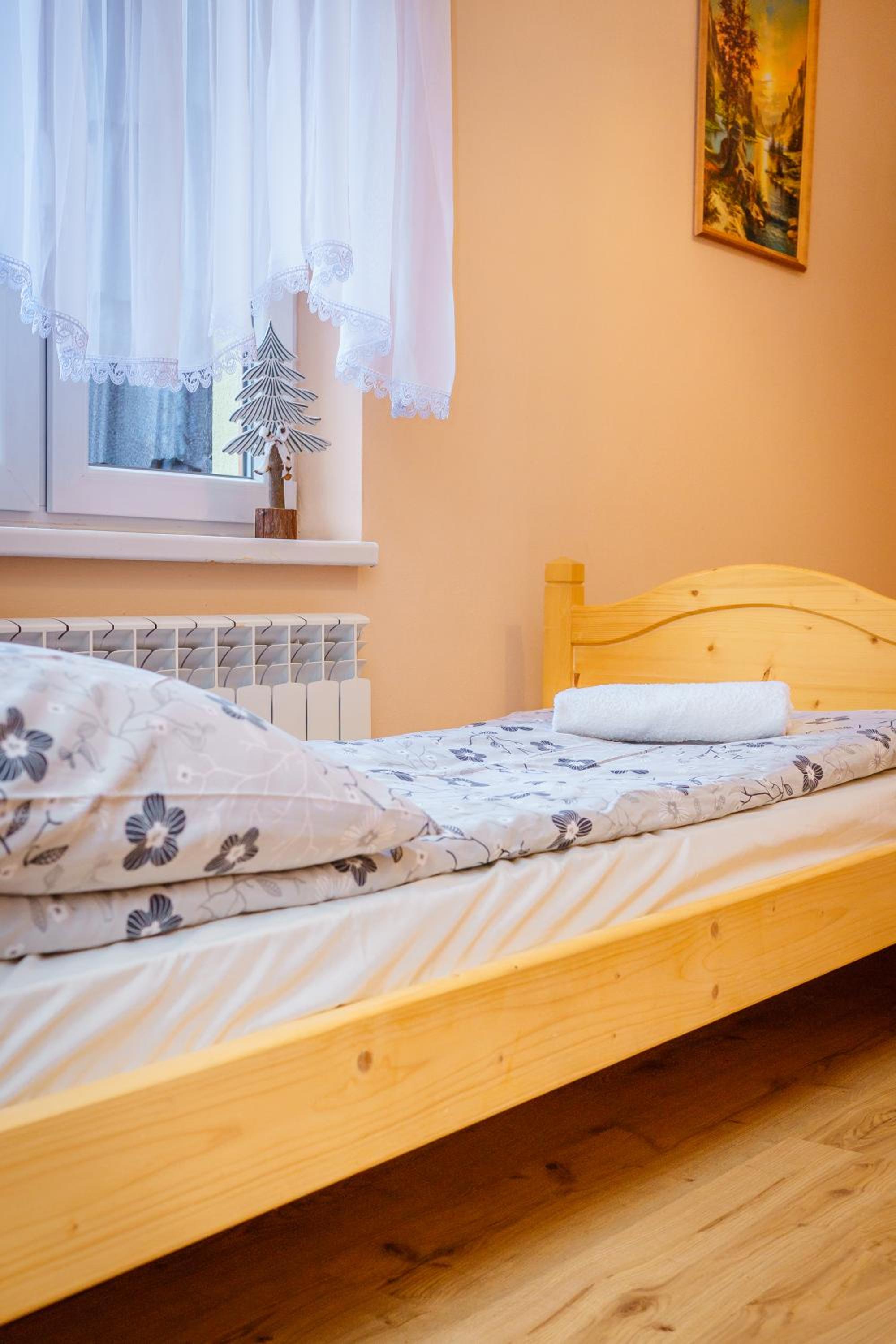 Small Double Room photo 2