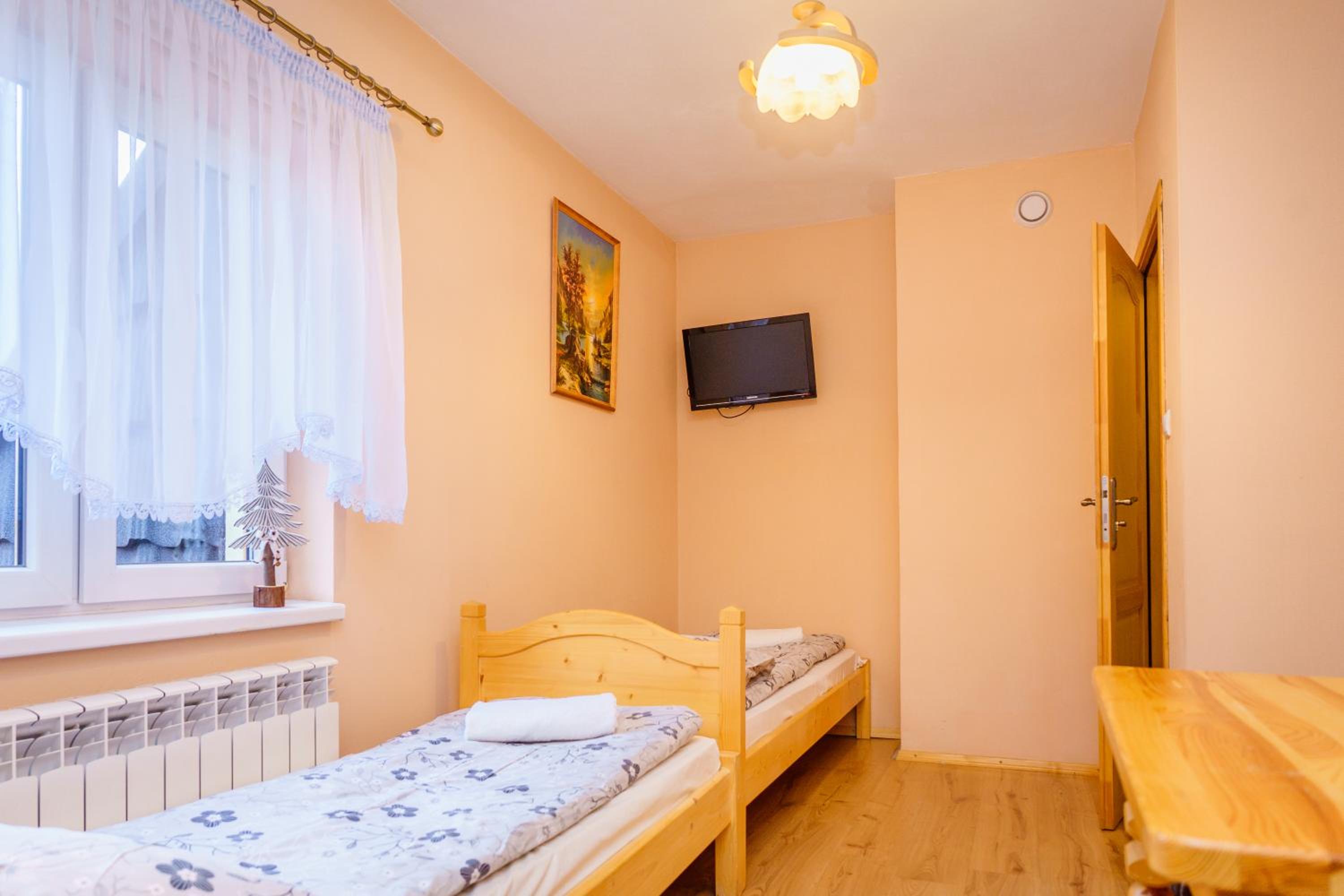 Small Double Room photo 1