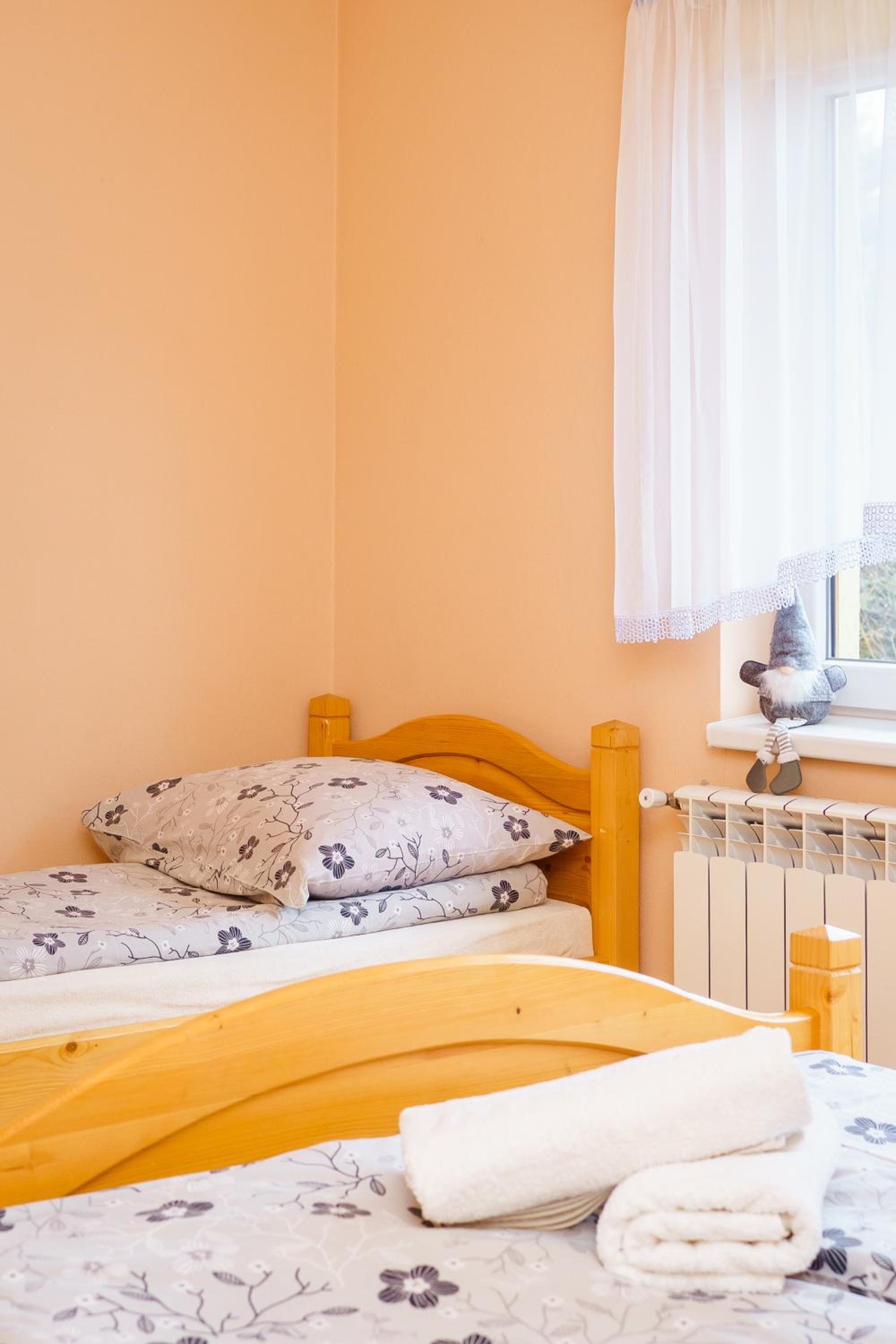 Classic Triple Room photo 1