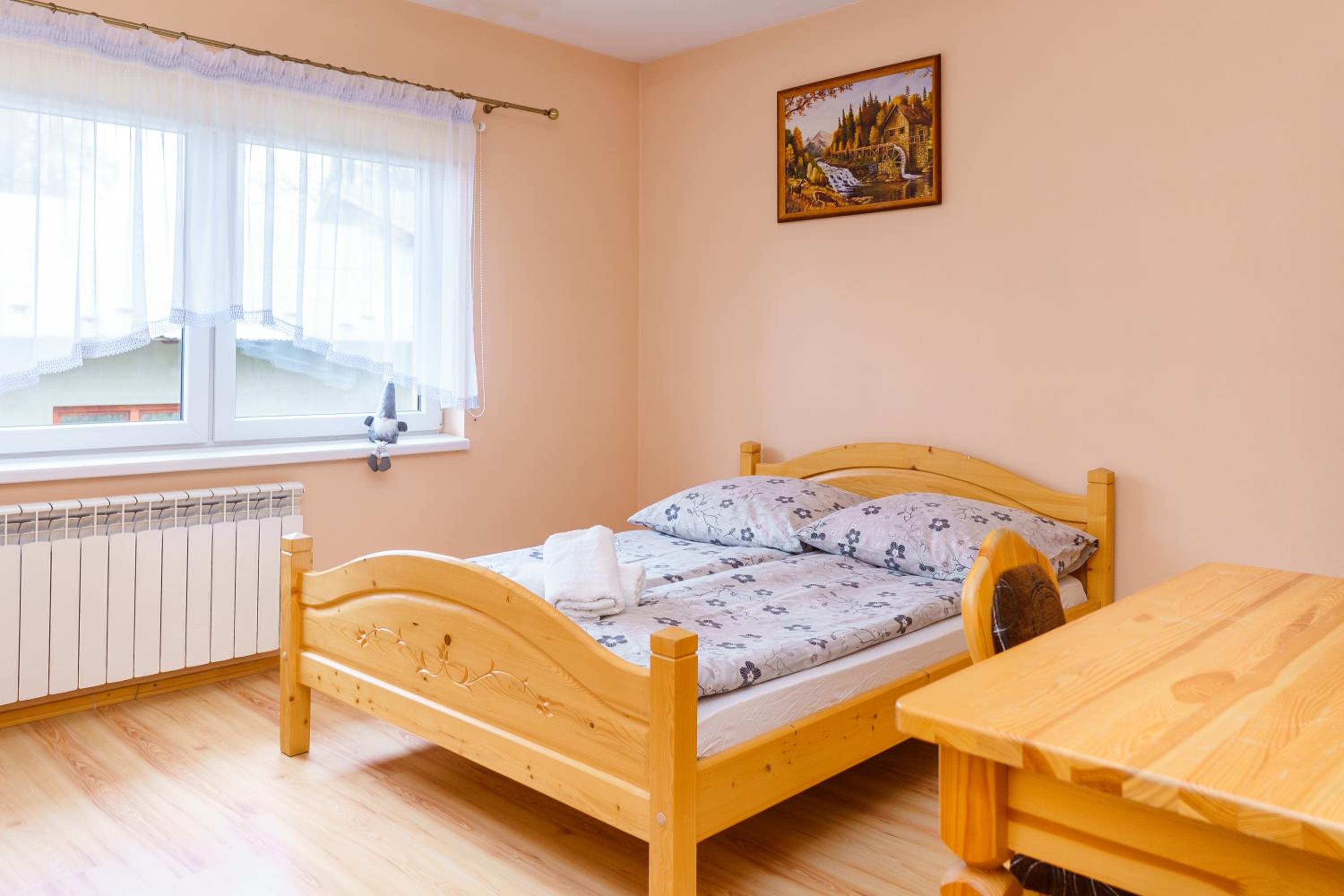 Classic Triple Room photo 3