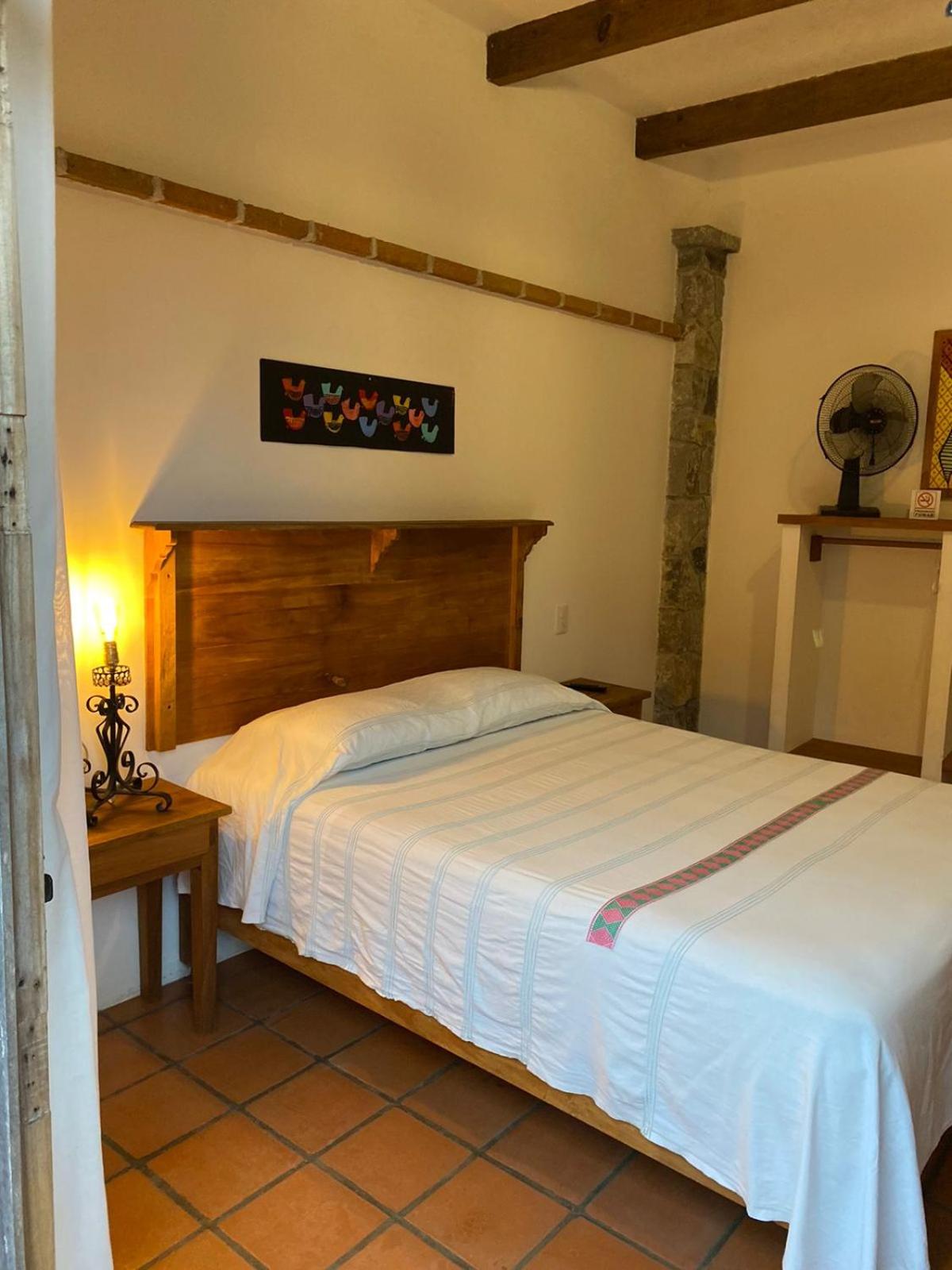 Deluxe Double Room - Photo 1