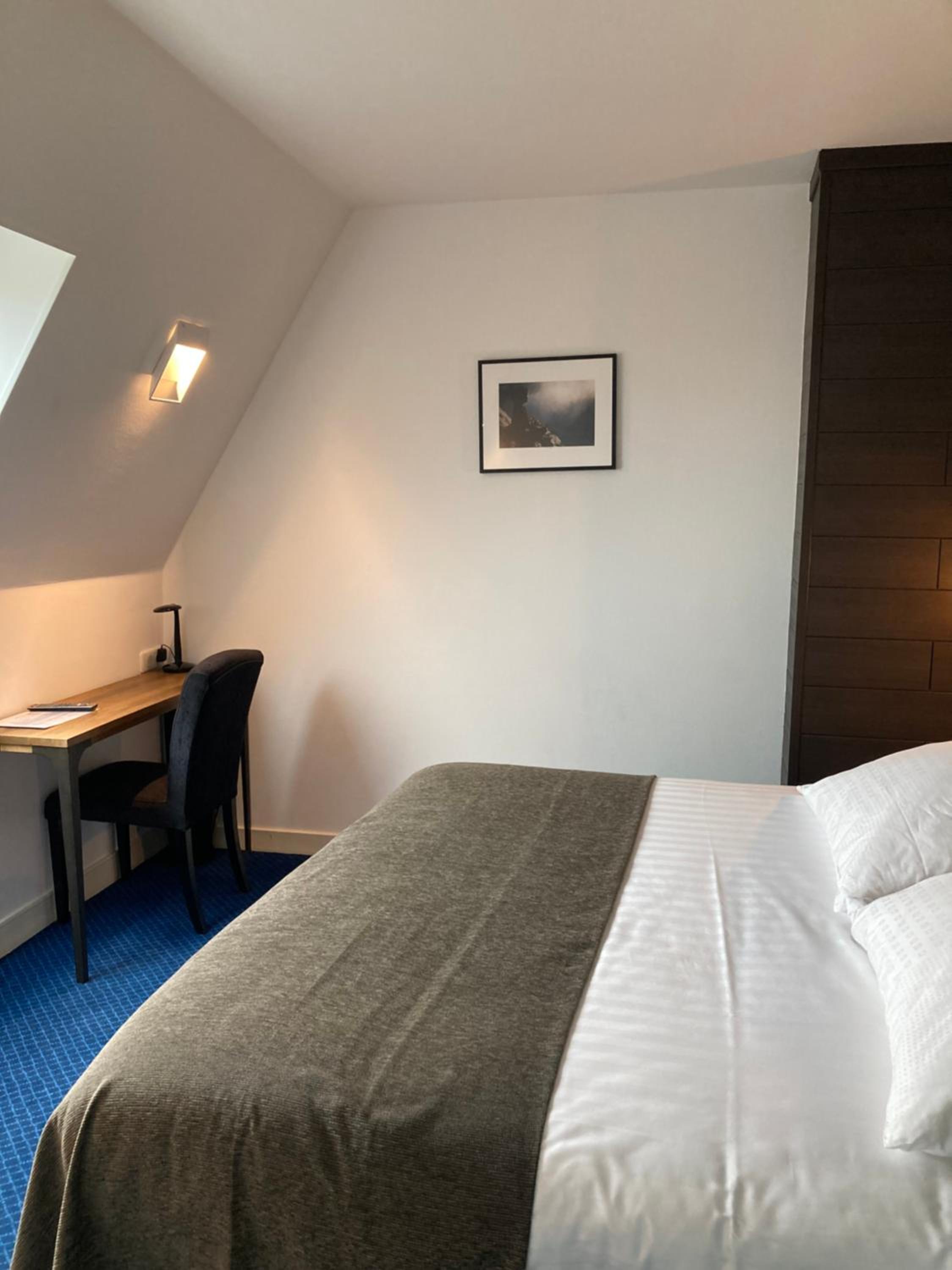 Junior Suite - Photo 1