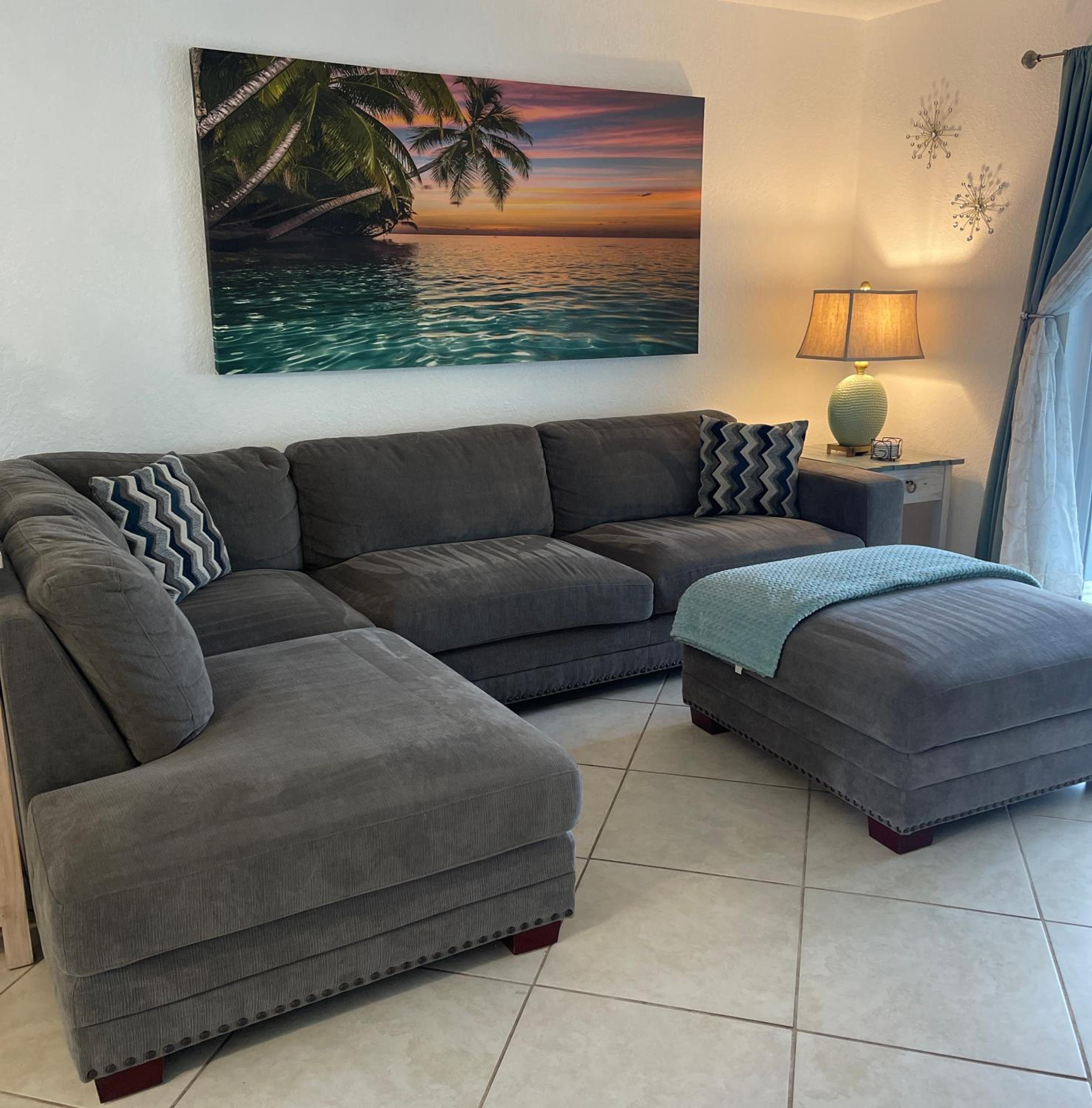 Two-Bedroom House photo 1