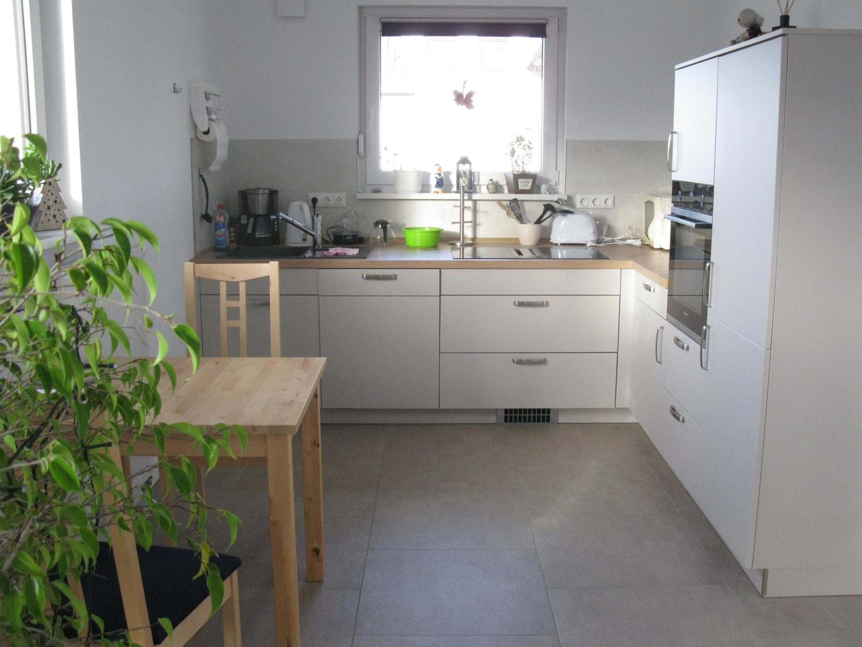 Apartment with Terrace - Photo 7
