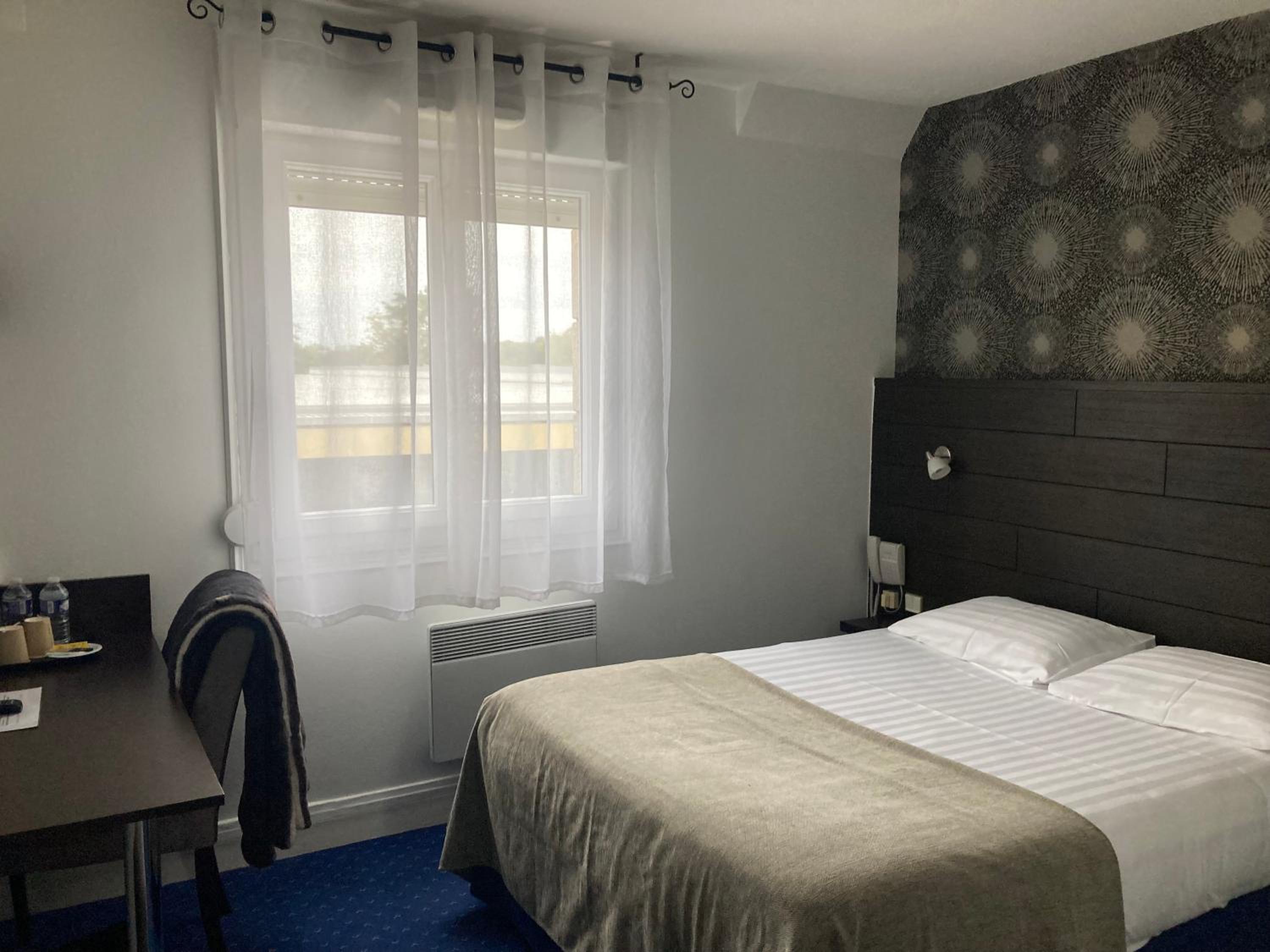 Comfort Double Room - Photo 1