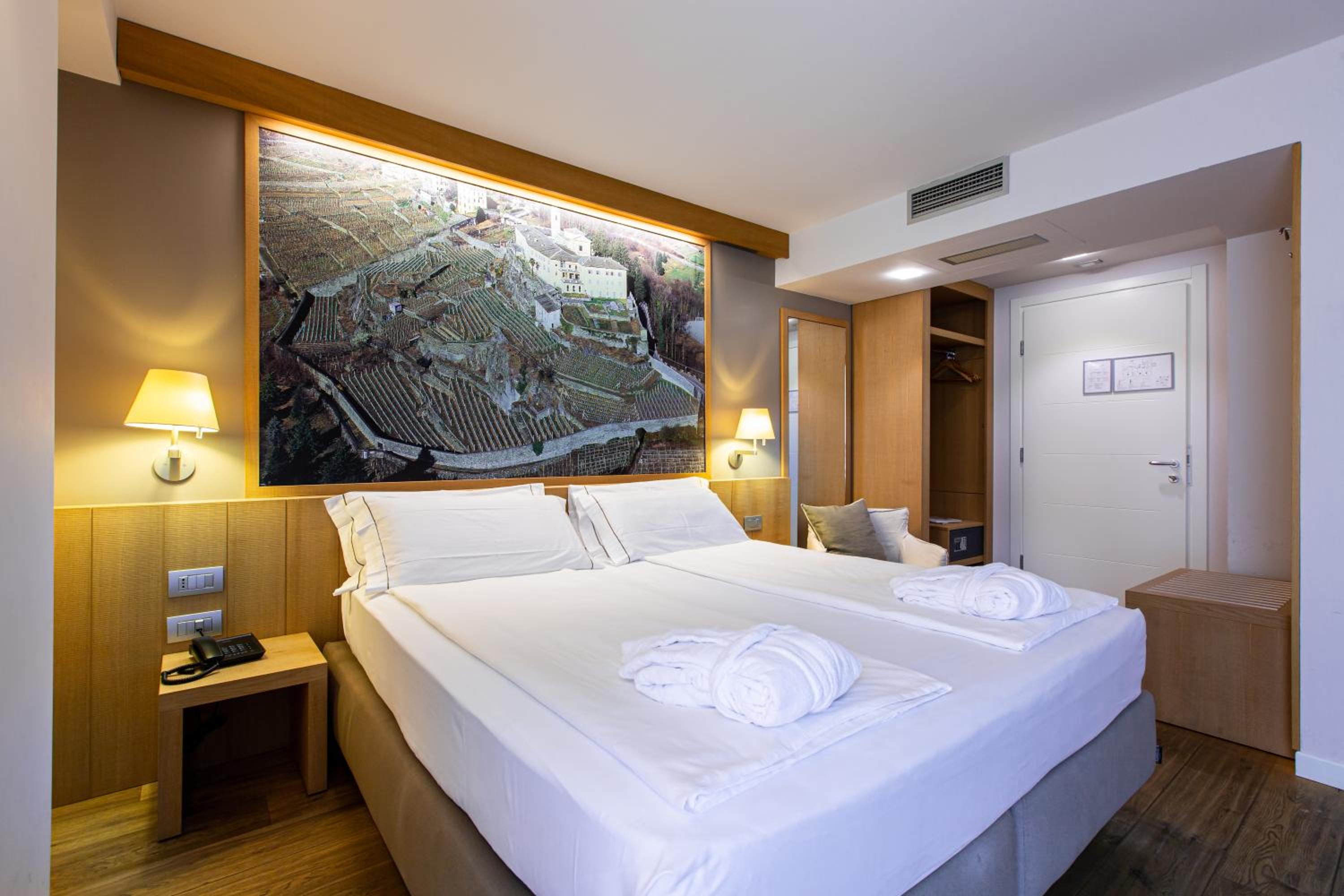 Superior Double Room photo 2
