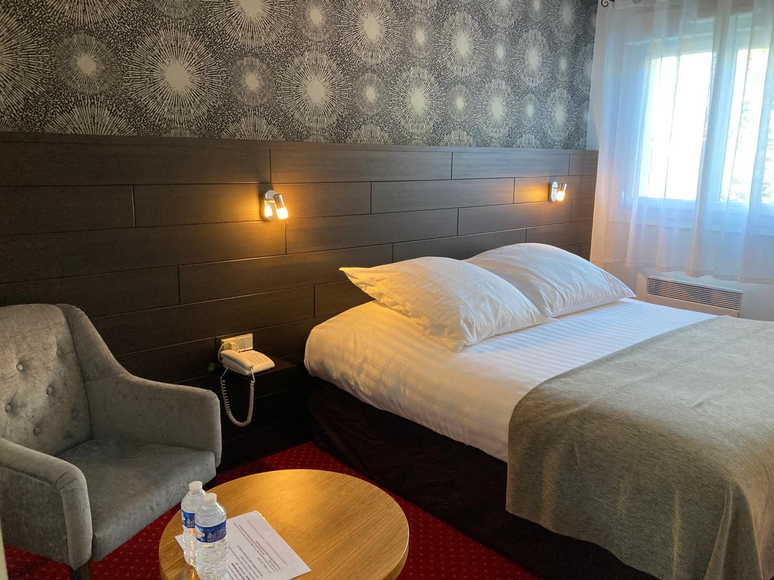 Superior Double Room - Photo 1