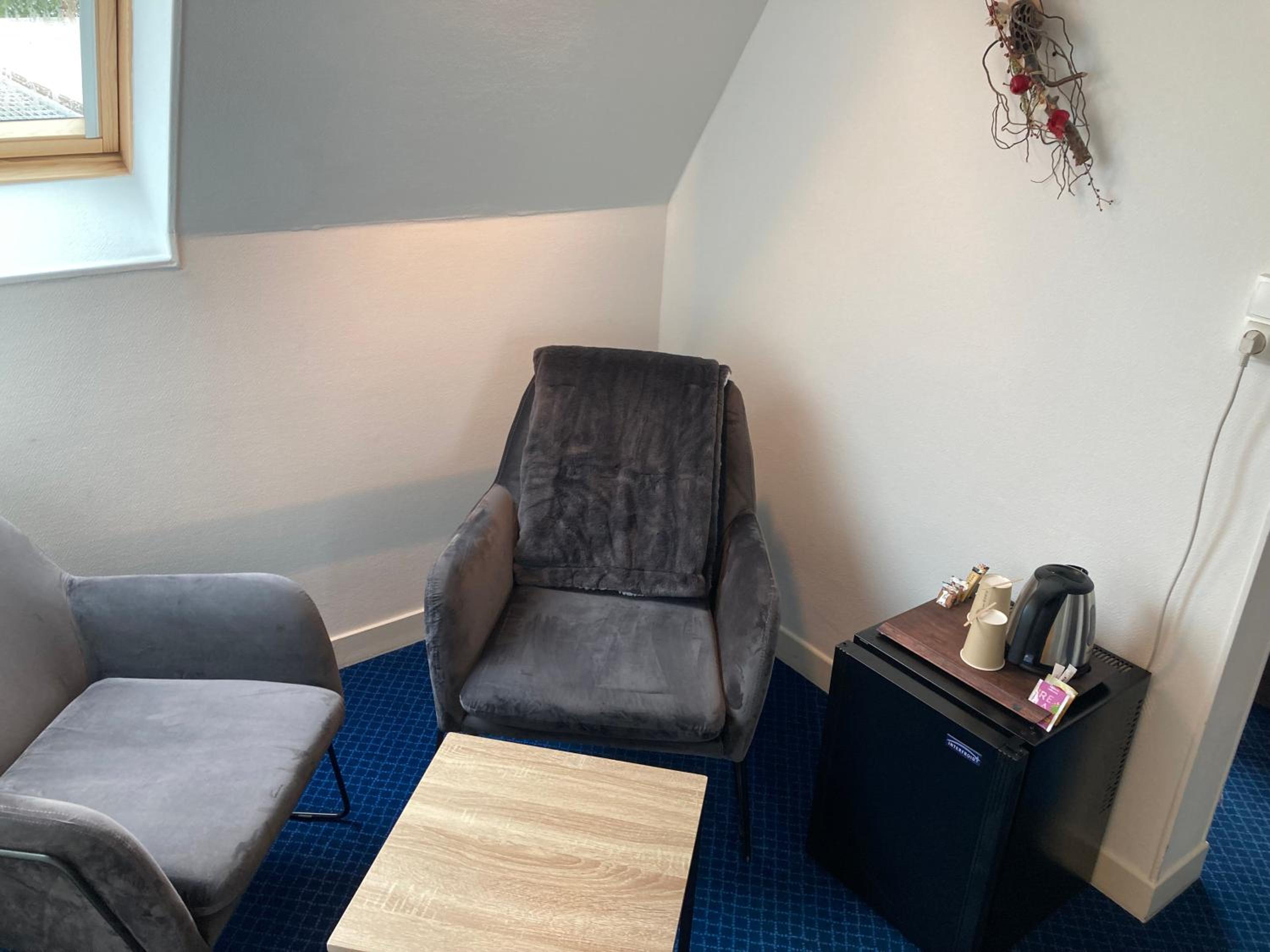 Junior Suite - Photo 7
