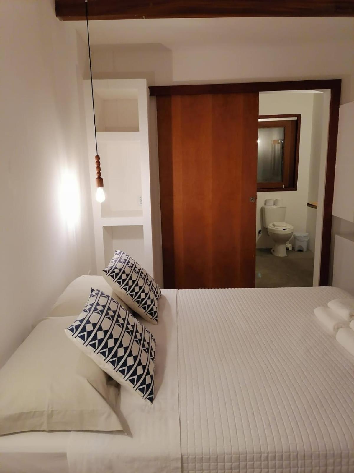 Double or Twin Room with Private Bathroom photo 3