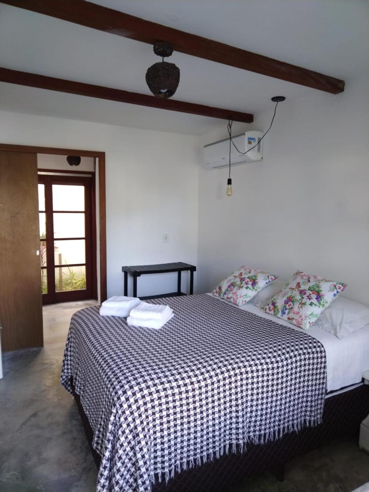 Triple Room with Private Bathroom photo 3