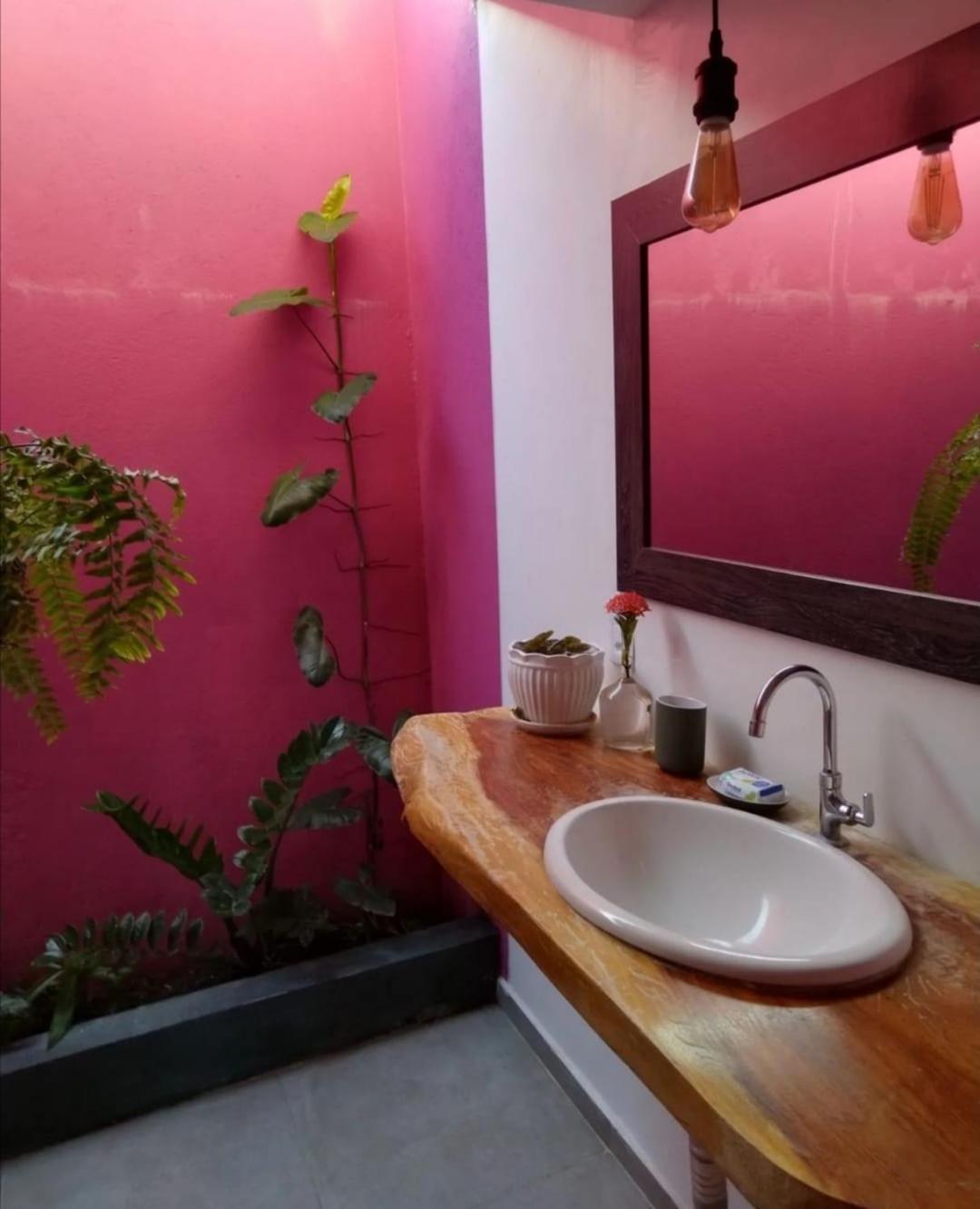 Triple Room with Private Bathroom photo 2