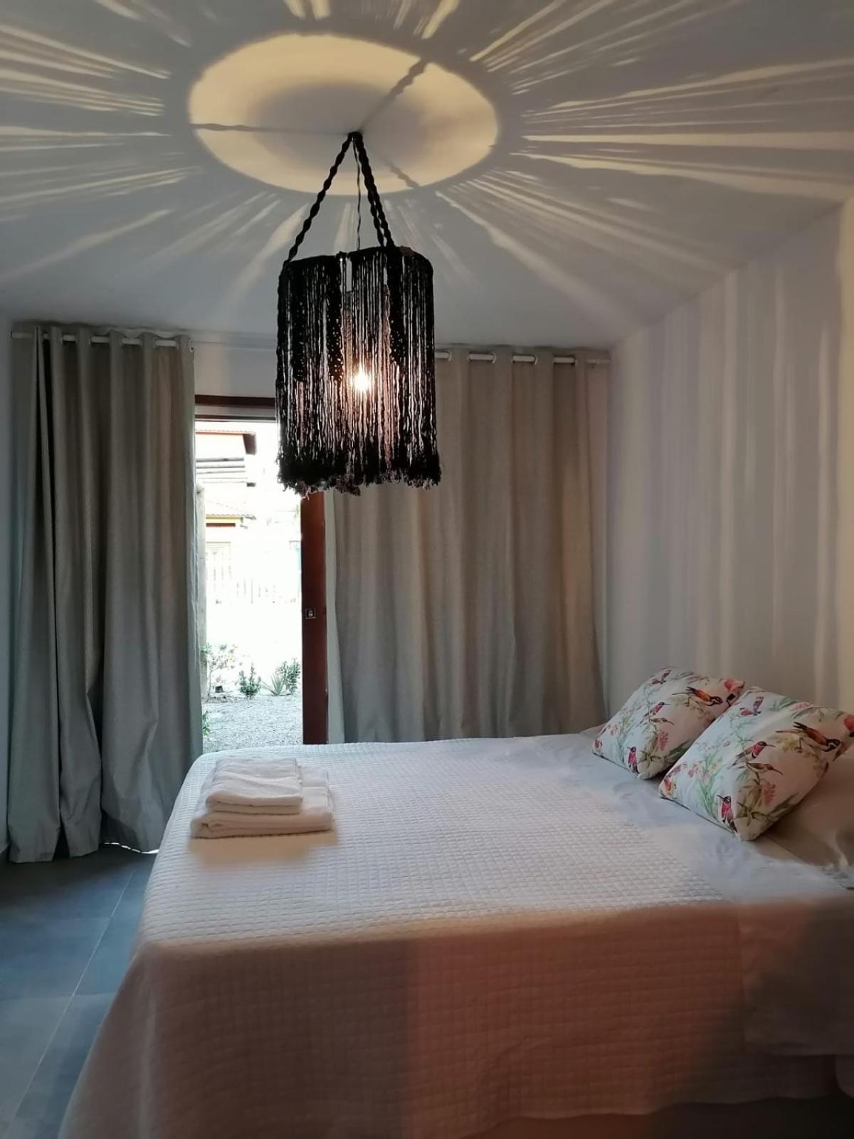 Triple Room with Private Bathroom photo 1