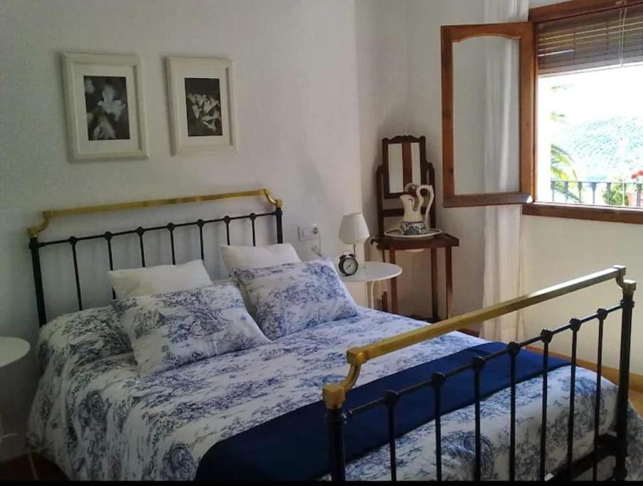 Casa de Vacaciones