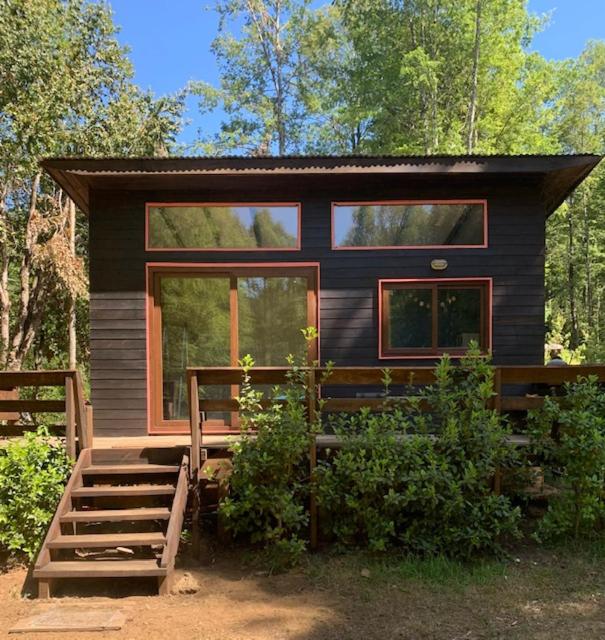 Chalet photo 1