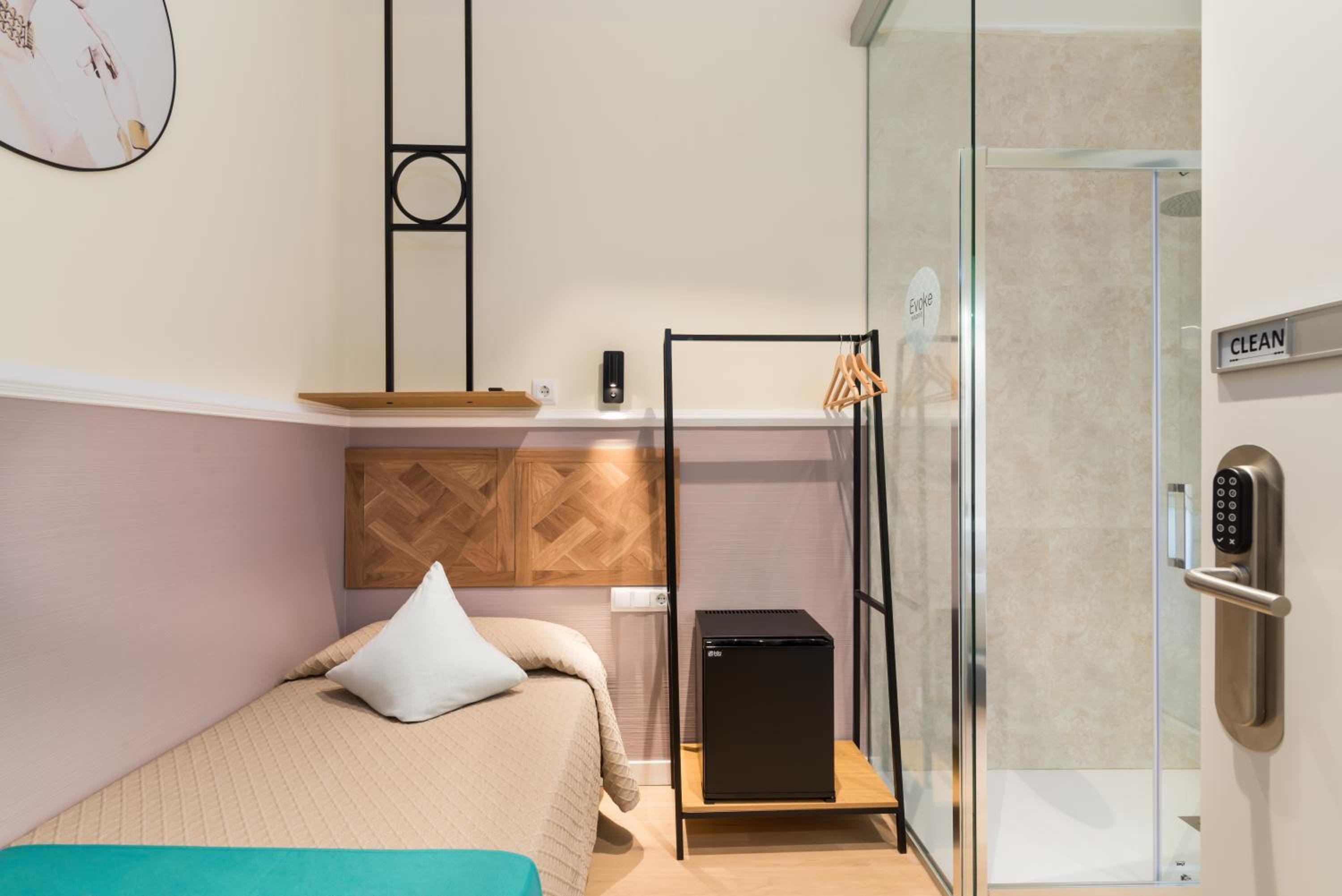 Habitación Individual Estándar