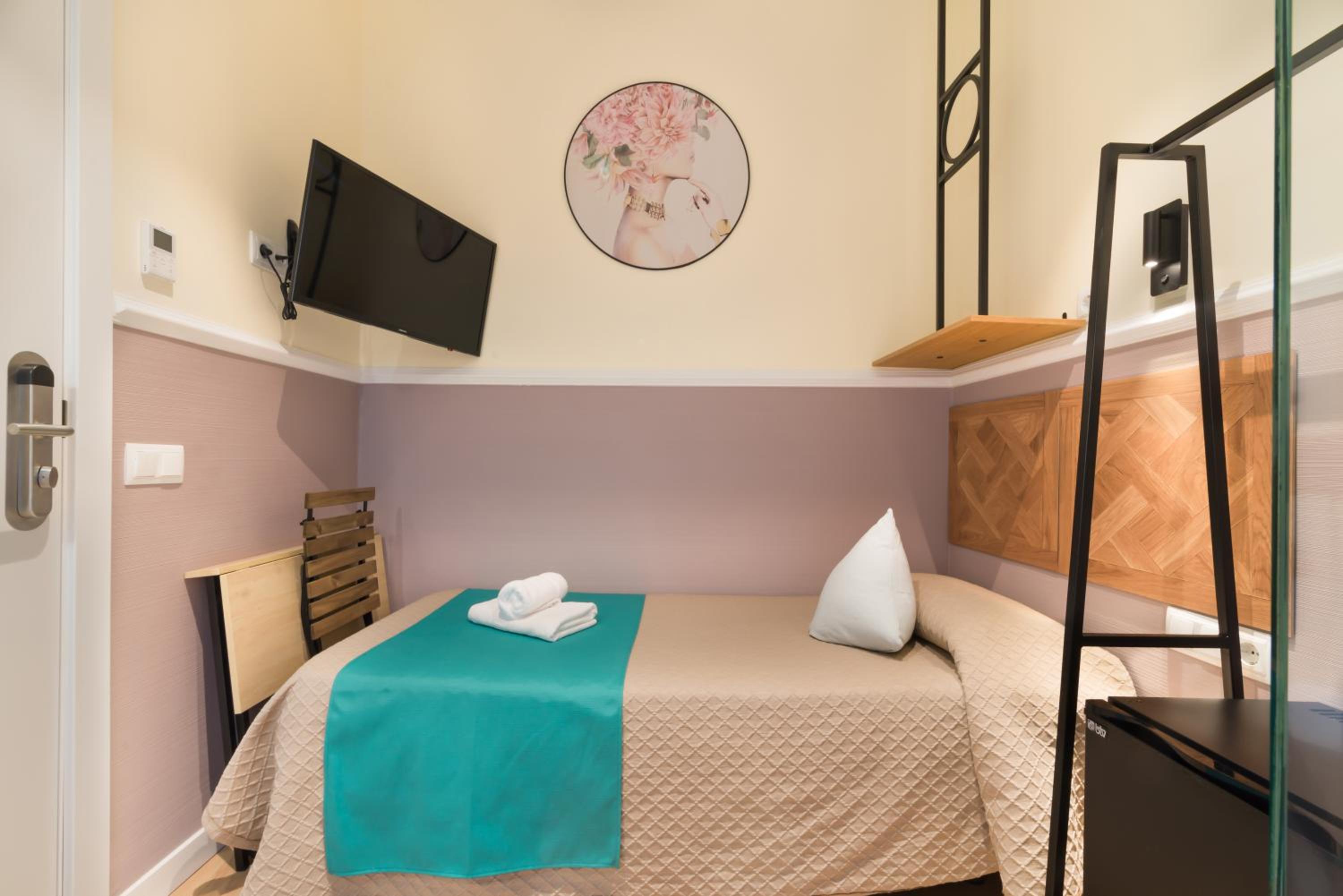Standard Single Room photo 2